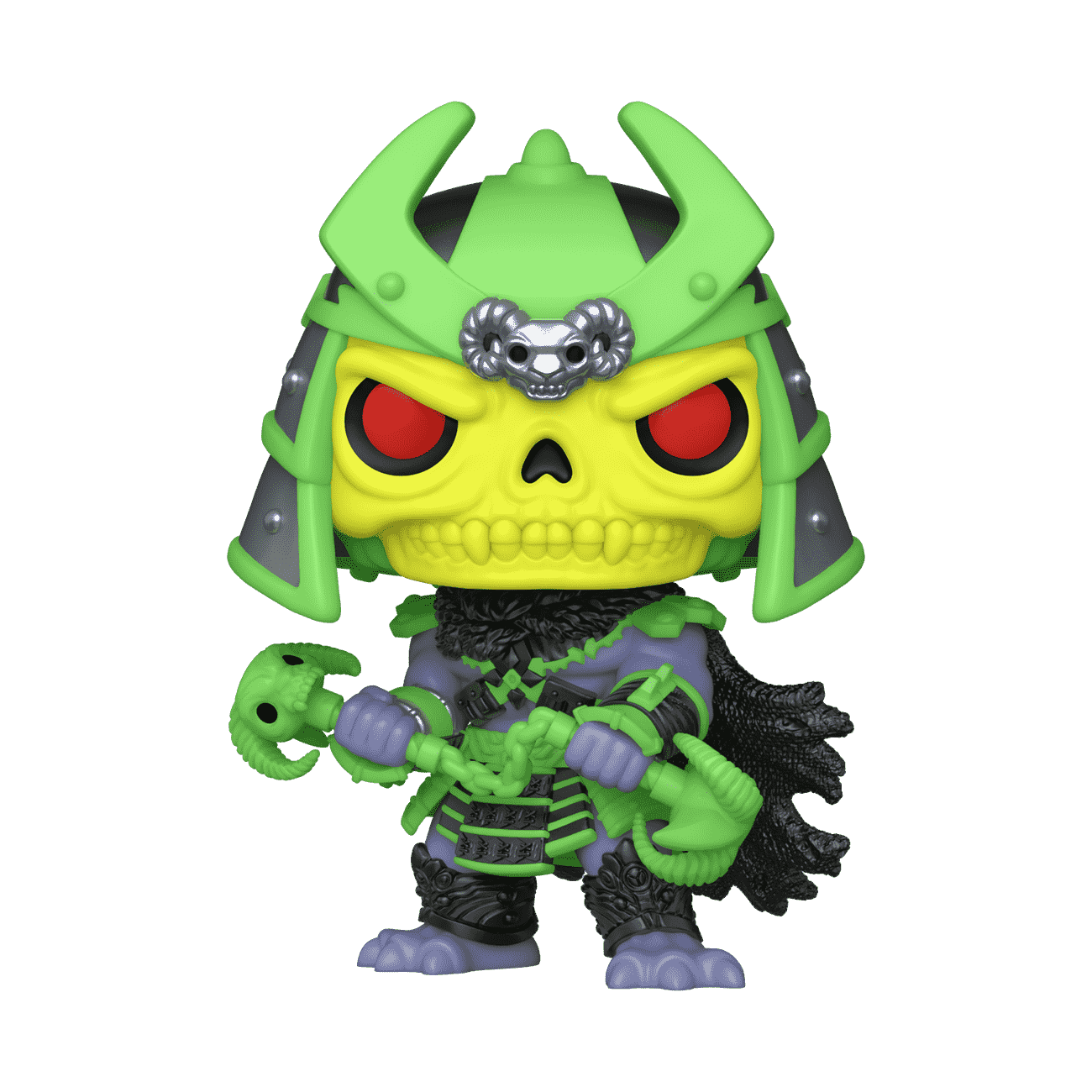 Pop! Skeletor (Turtles of Grayskull) - Figurine Pop!