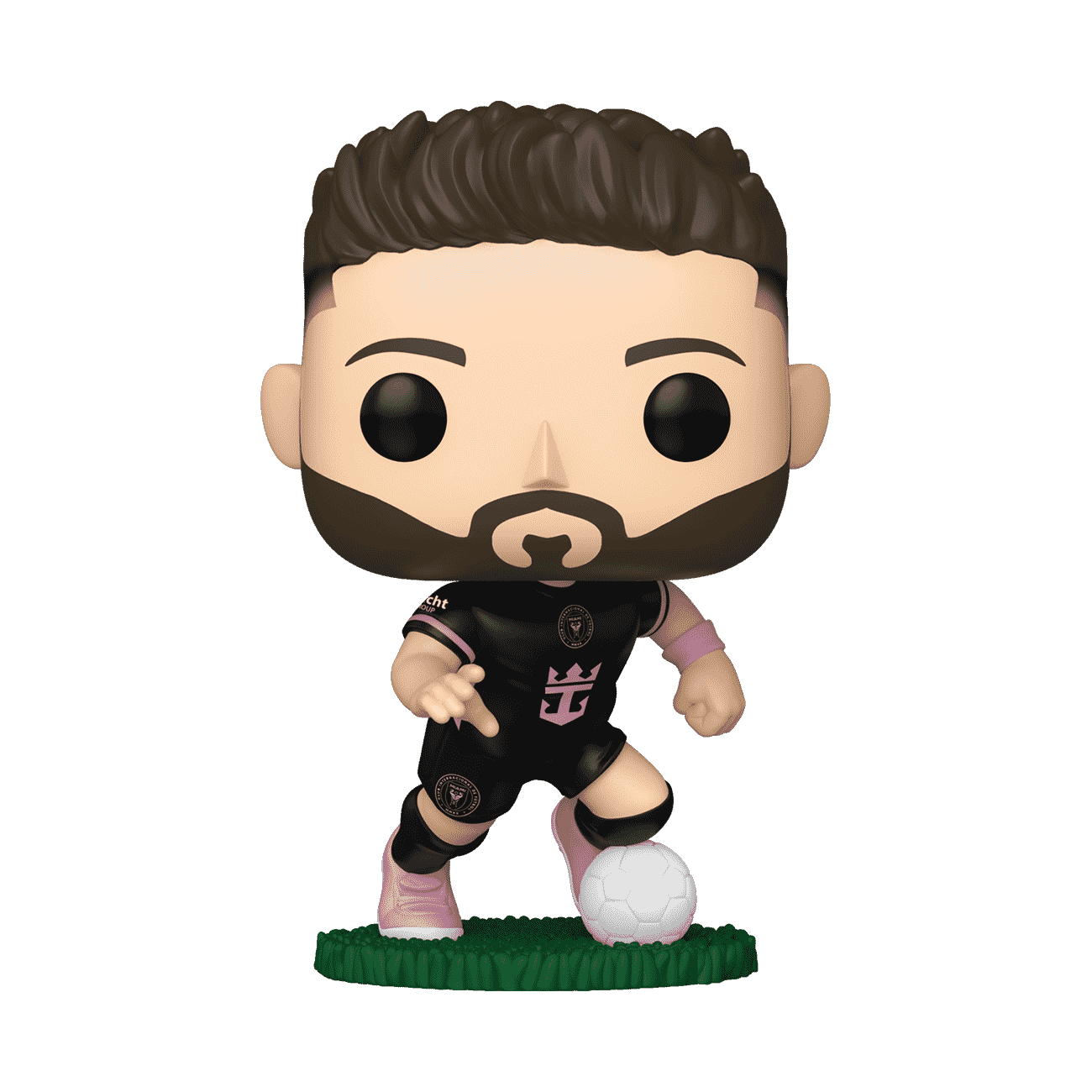 Pop! Jordi Alba - Figurine Pop! MLS
