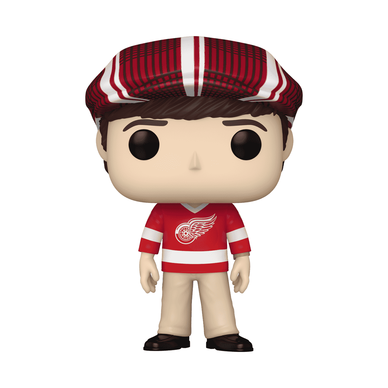 Pop! Cameron Frye (Jersey) - Figurine Pop!