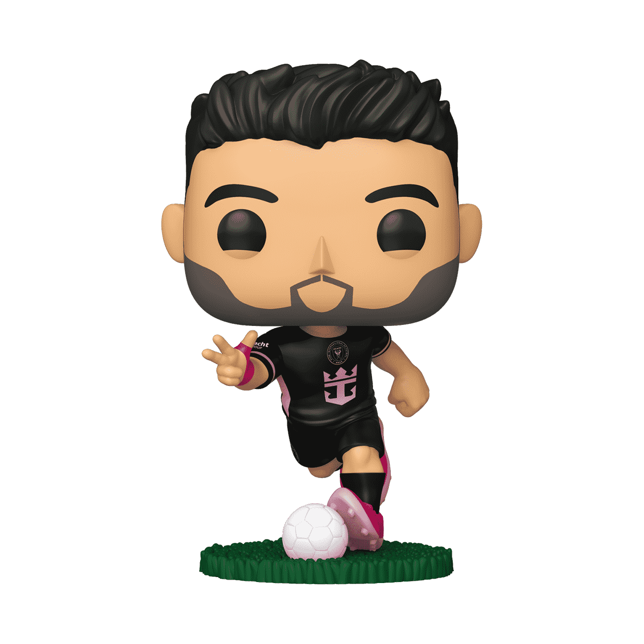 Pop! Luis Surez - Figurine Pop! MLS