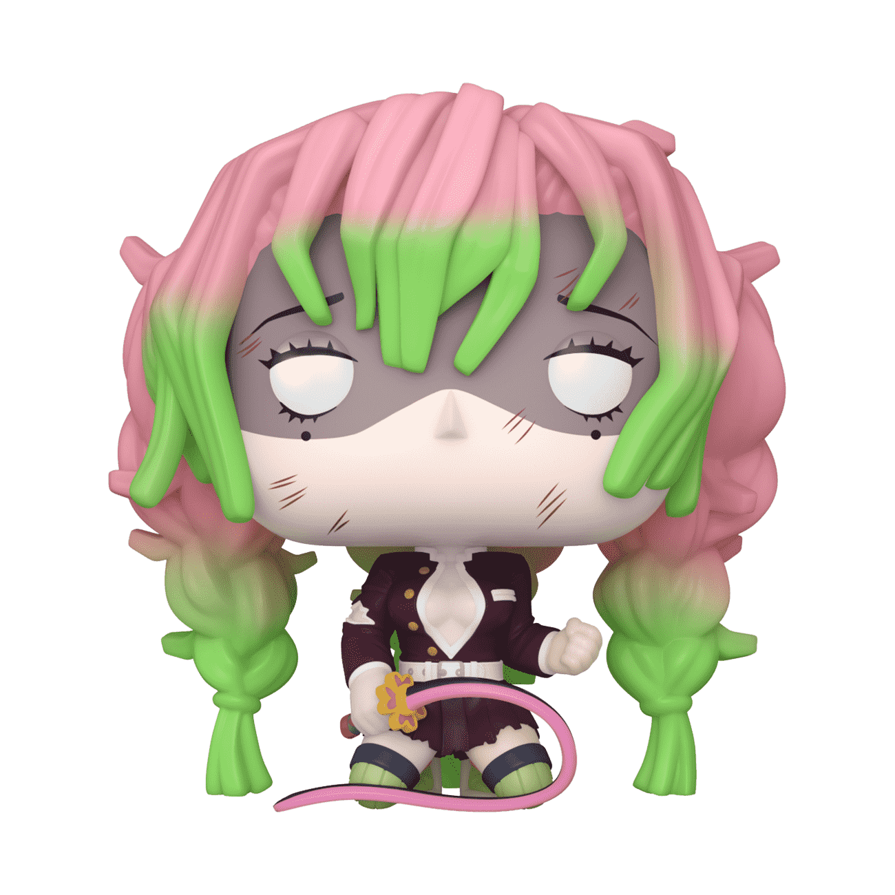 Pop! Mitsuri Kanroji (Battle Damaged) - Figurine Pop! Demon Slayer