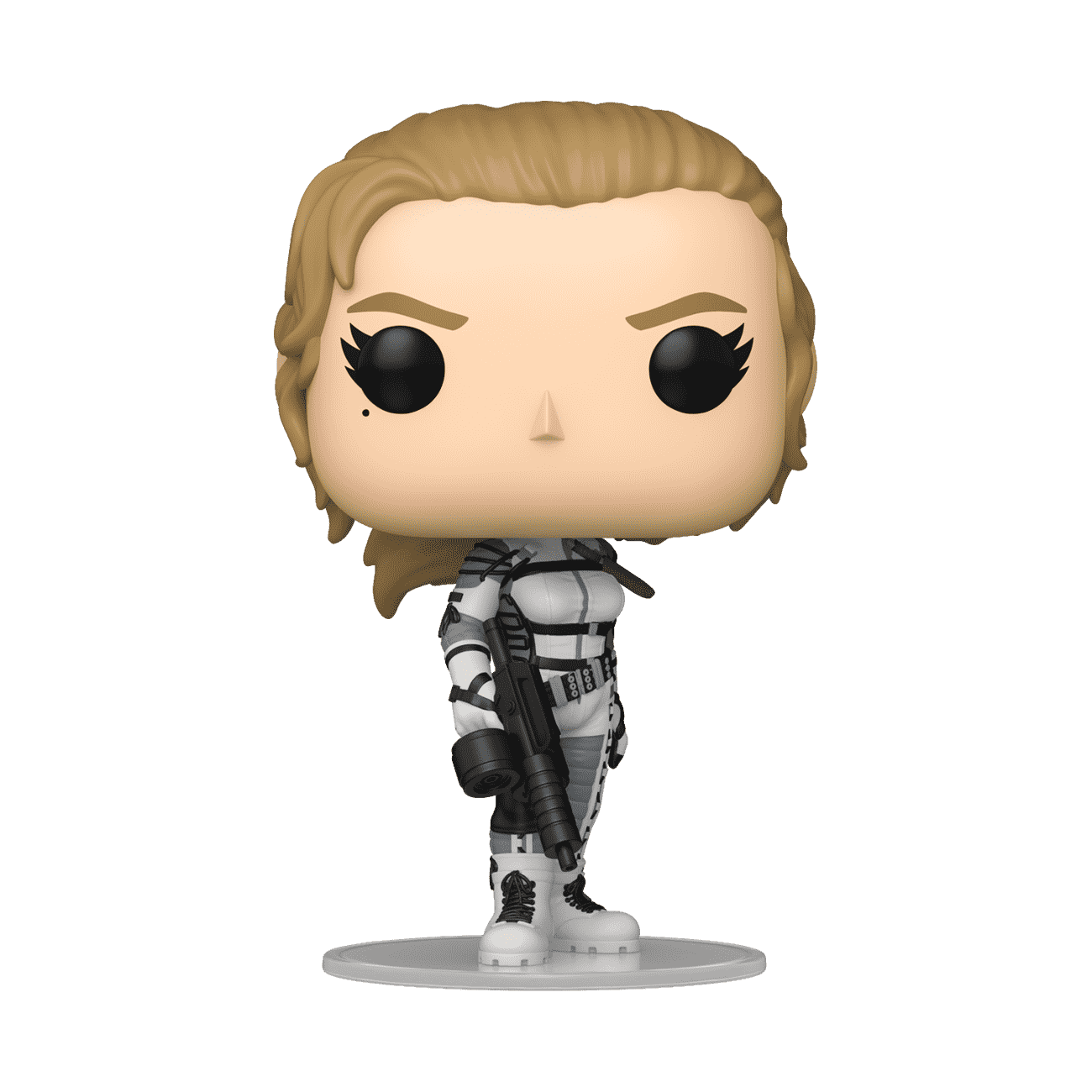 Pop! The Boss - Figurine Pop!