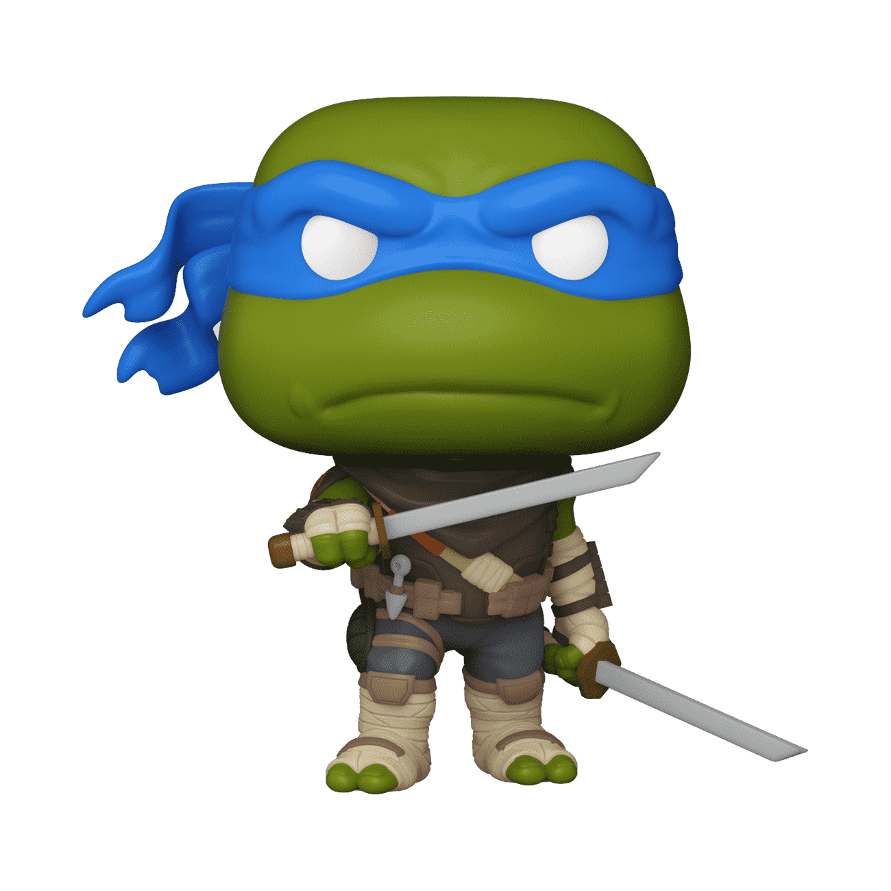 Pop! Leonardo (The Last Ronin) - Figurine Pop! Teenage Mutant Ninja Turtles