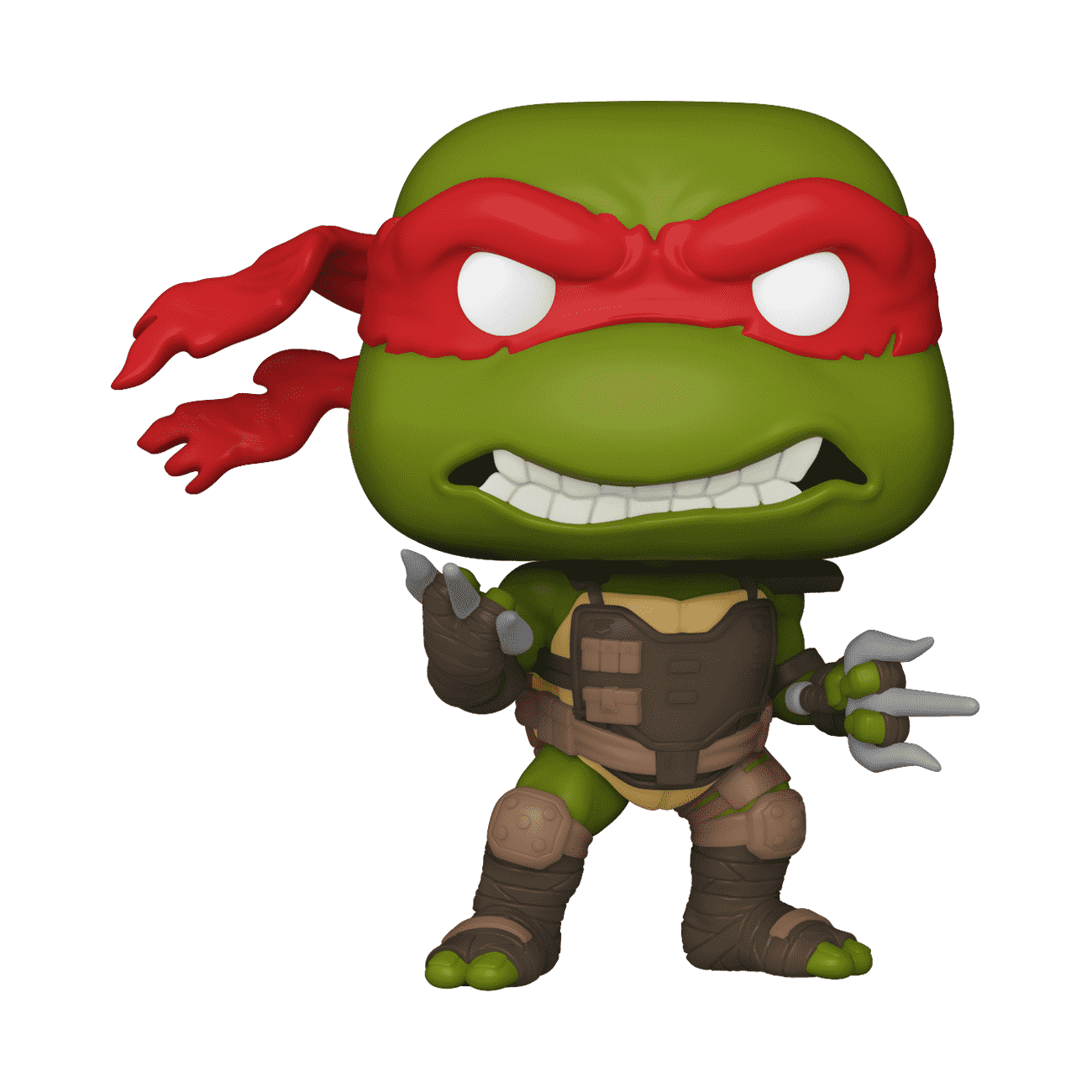 Pop! Raphael (The Last Ronin) - Figurine Pop! Teenage Mutant Ninja Turtles