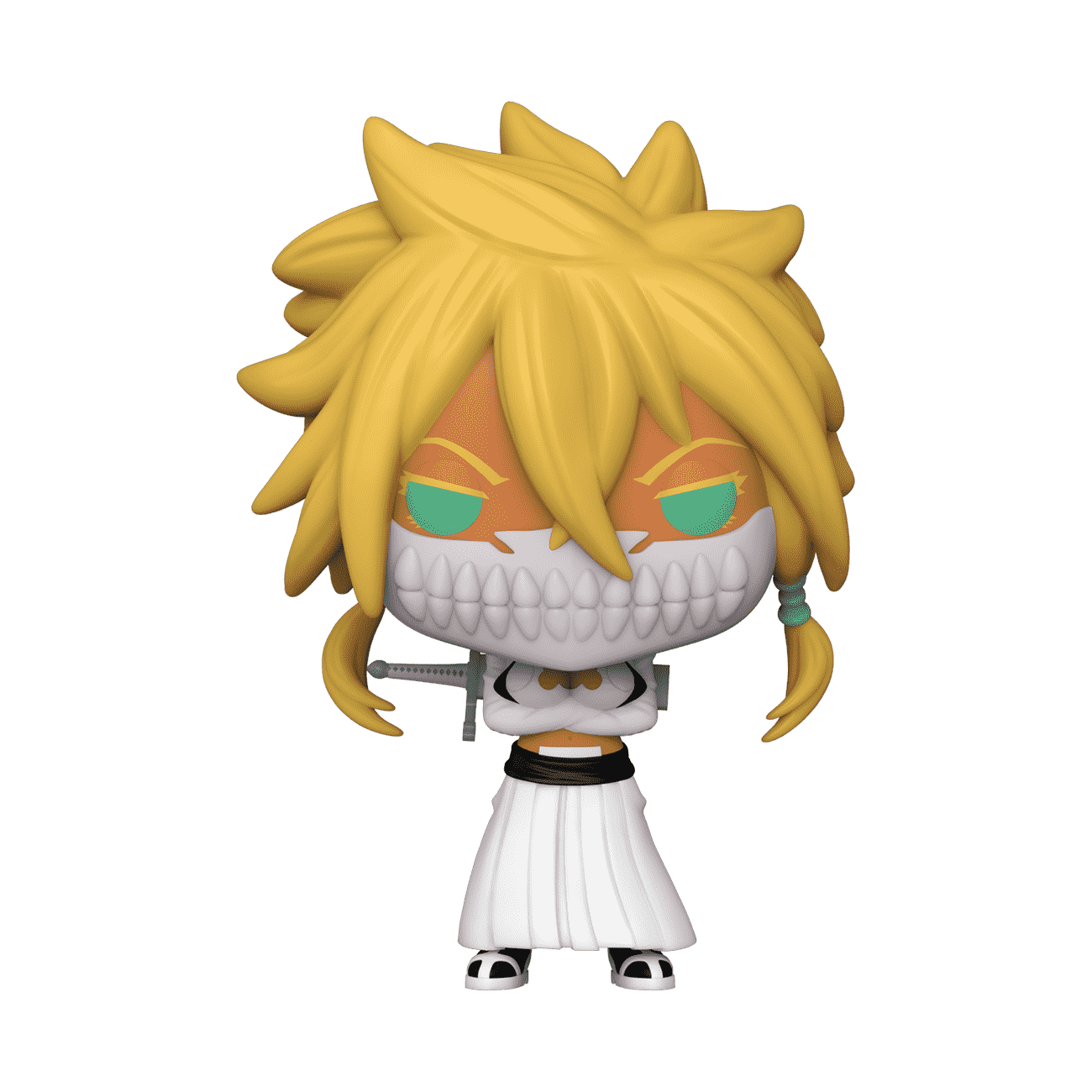 Pop! Tier Halibel - Figurine Pop! Bleach