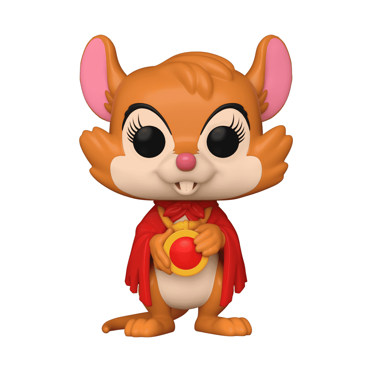 Pop! Mrs. Brisby - Figurine Pop! The Secret of NIMH