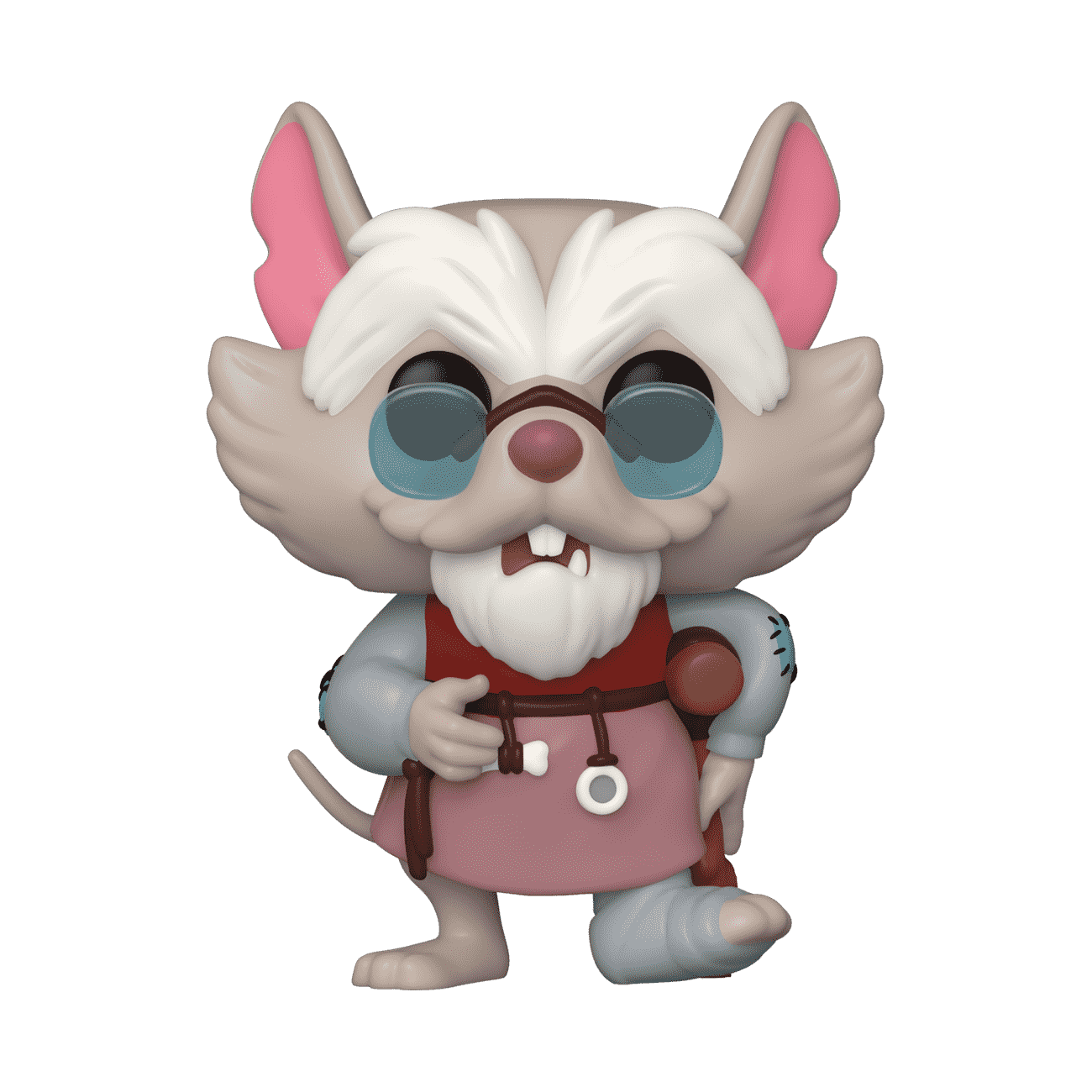 Pop! Mr. Ages - Figurine Pop! The Secret of NIMH