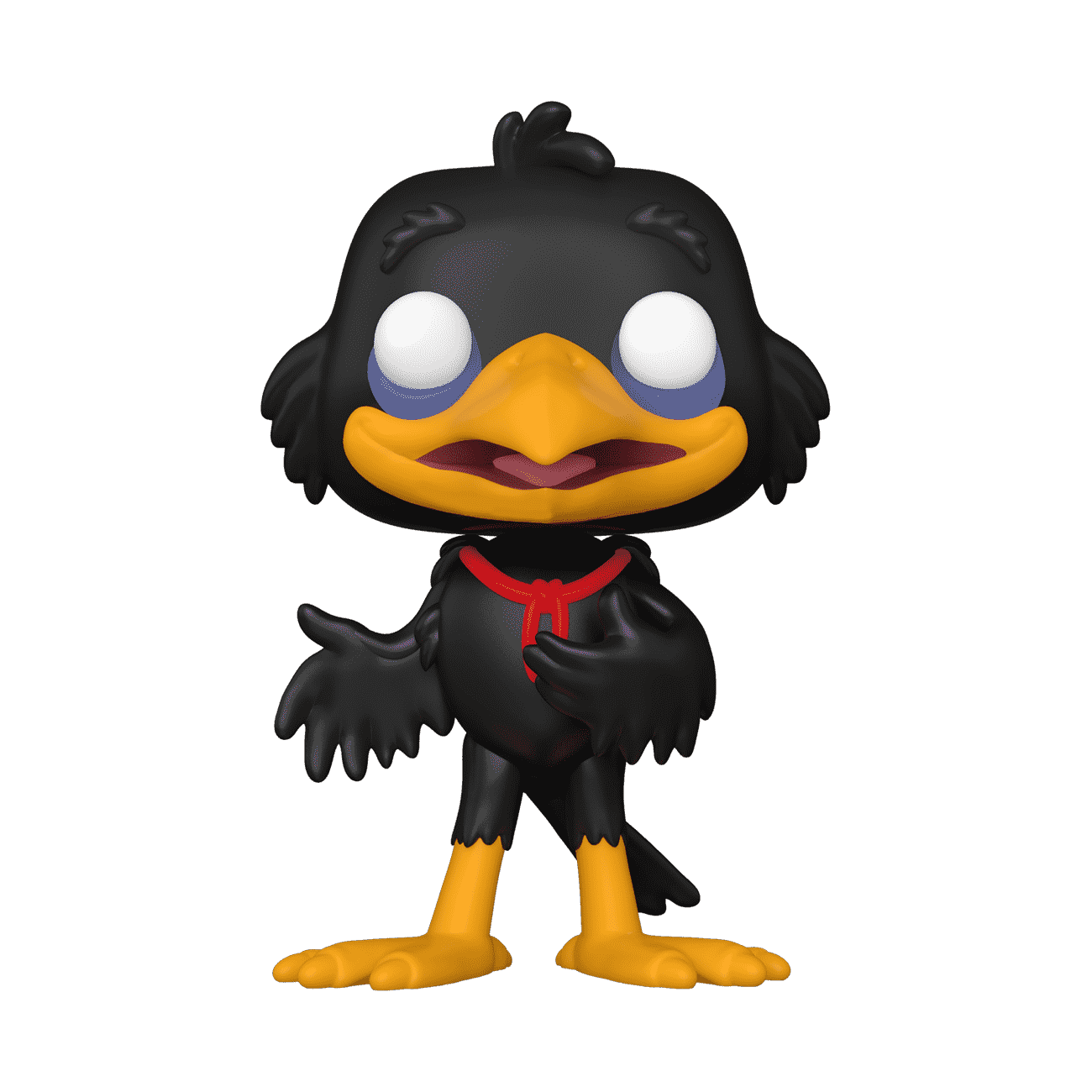 Pop! Jeremy Crow - Figurine Pop! The Secret of NIMH