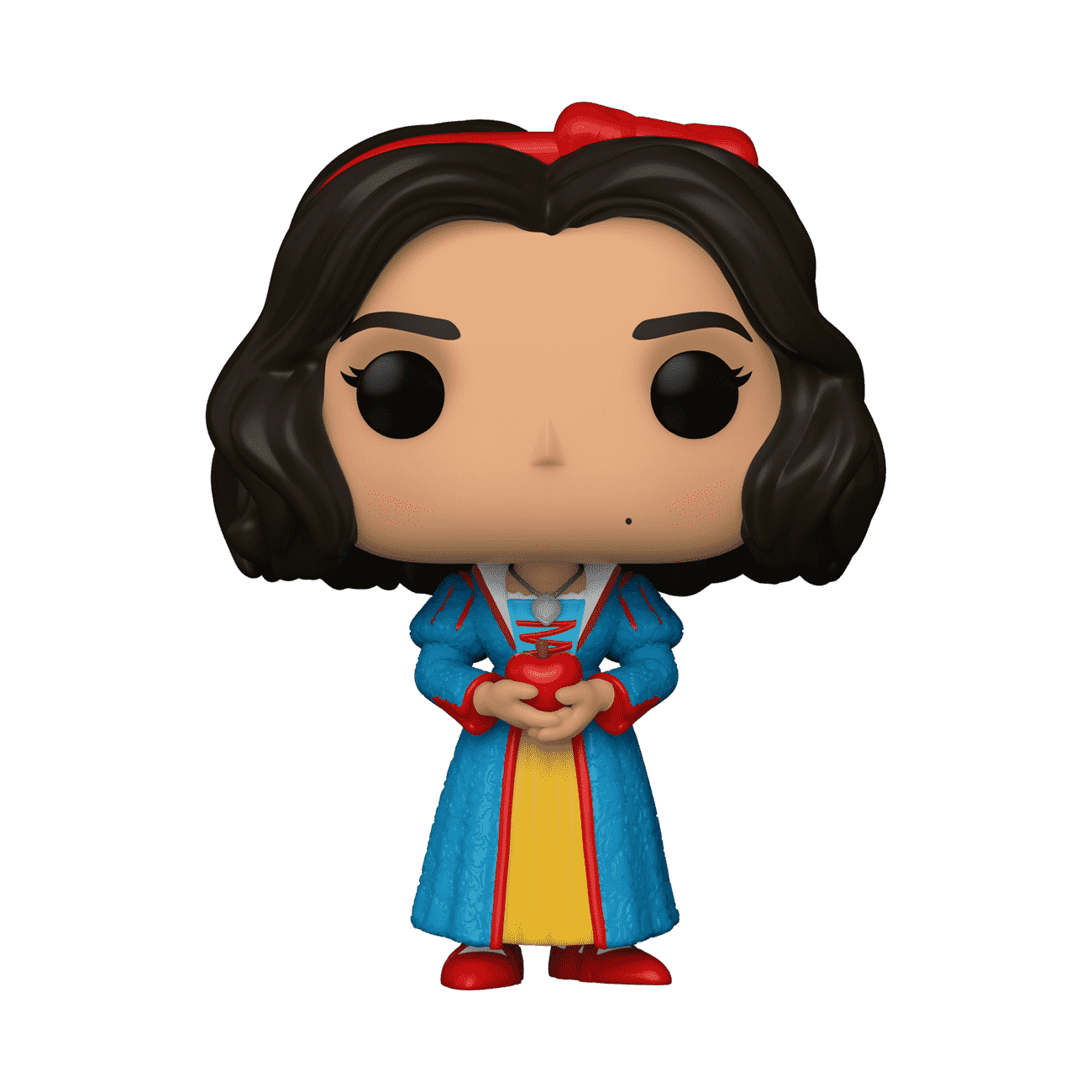 Pop! Snow White with Apple - Figurine Pop! Disney