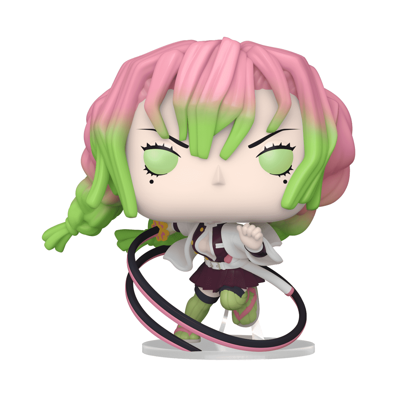 Pop! Mitsuri Kanroji - Figurine Pop! Demon Slayer
