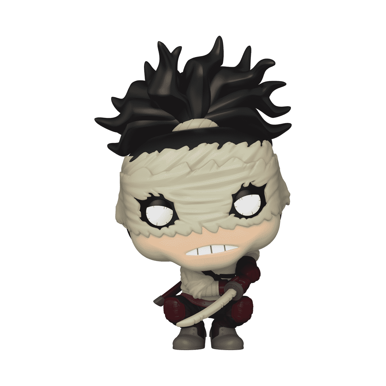 Pop! Stain - Figurine Pop! My Hero Academia