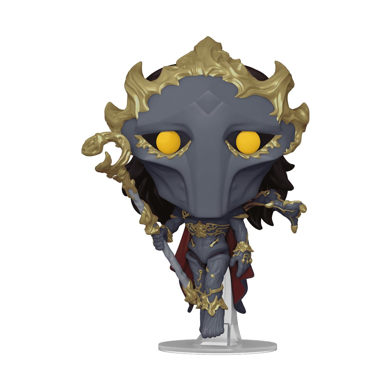 Pop! Champion Viktor - Figurine Pop! League of Legends