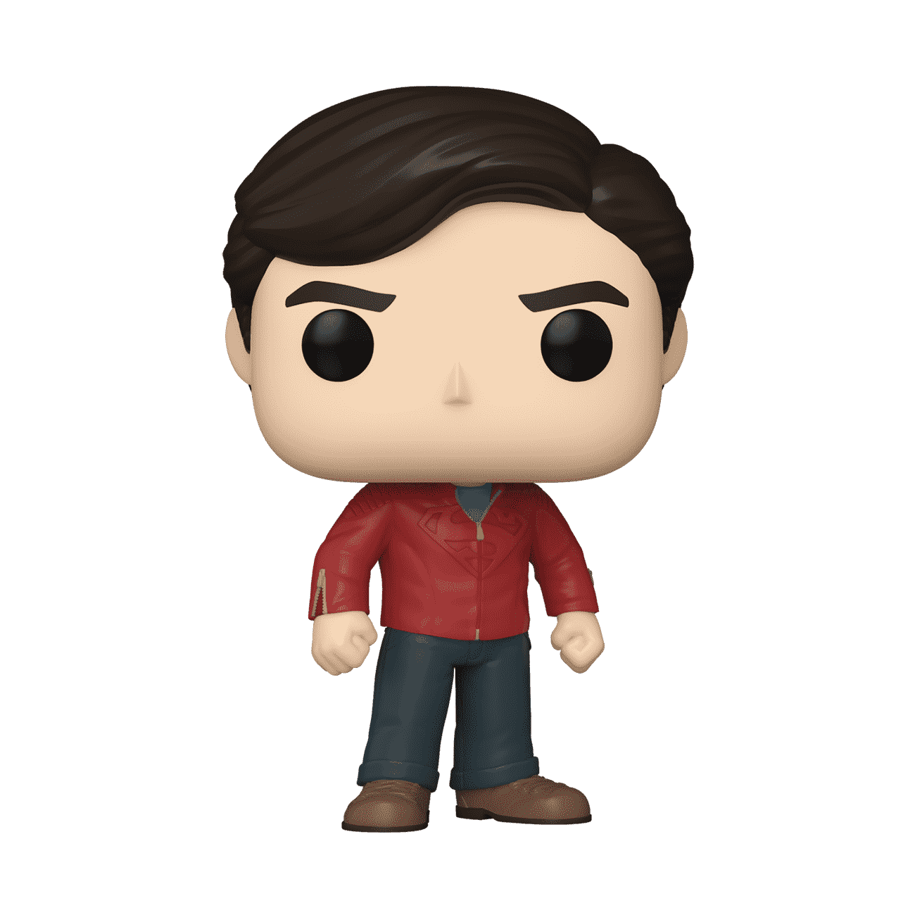 Pop! Clark Kent (Smallville) - Figurine Pop! DC Comics