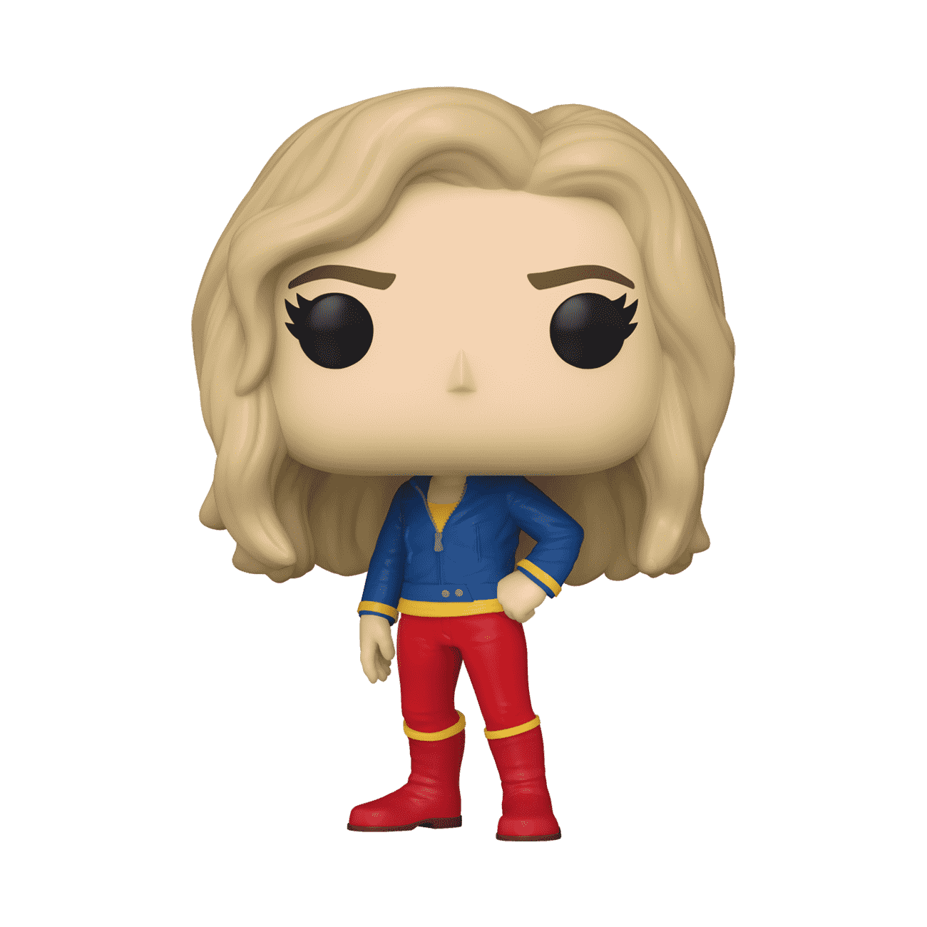 Pop! Kara Kent (Smallville) - Figurine Pop! DC Comics