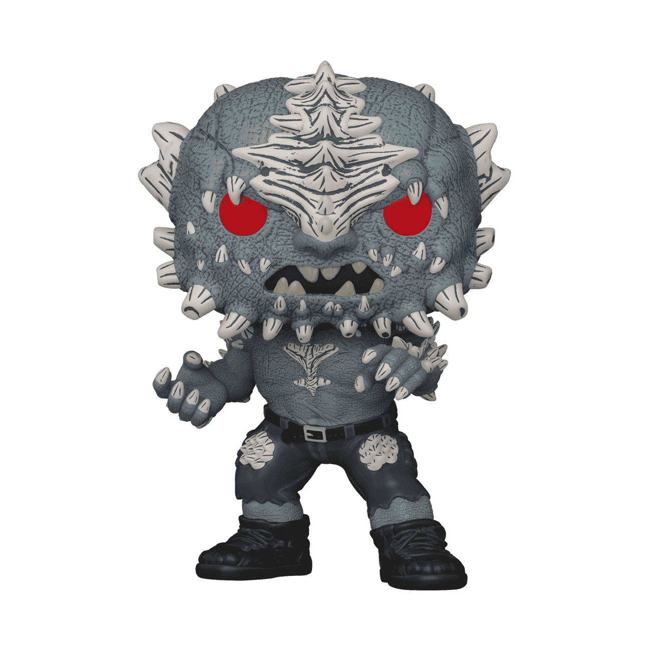 Pop! Doomsday Max (Smallville) - Figurine Pop! DC Comics