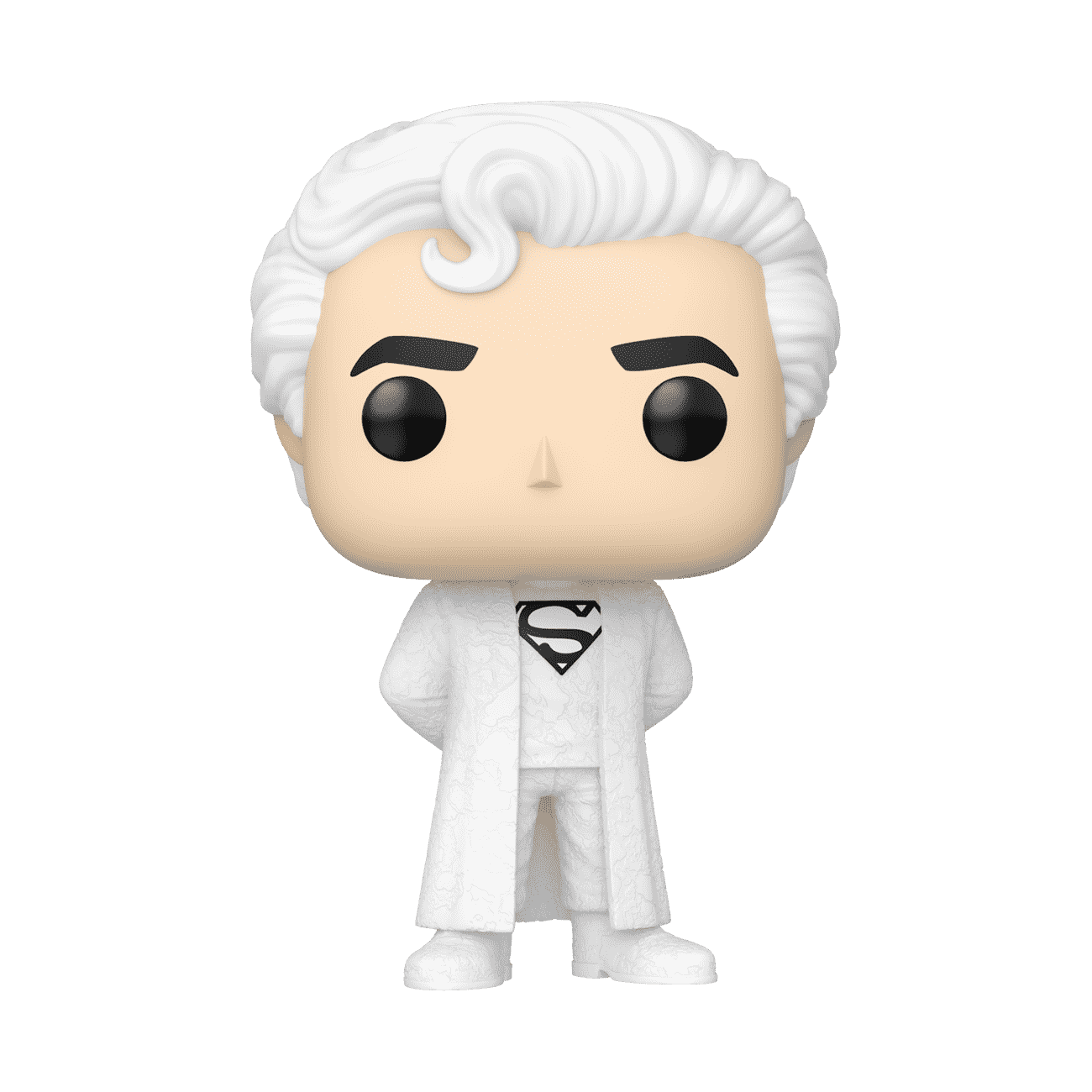 Pop! Jor-El (1978) - Figurine Pop! DC Comics