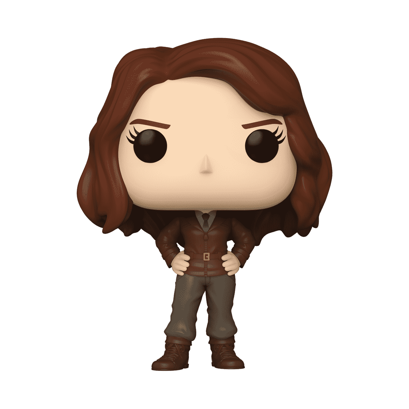 Pop! Peggy Carter - Figurine Pop! Marvel