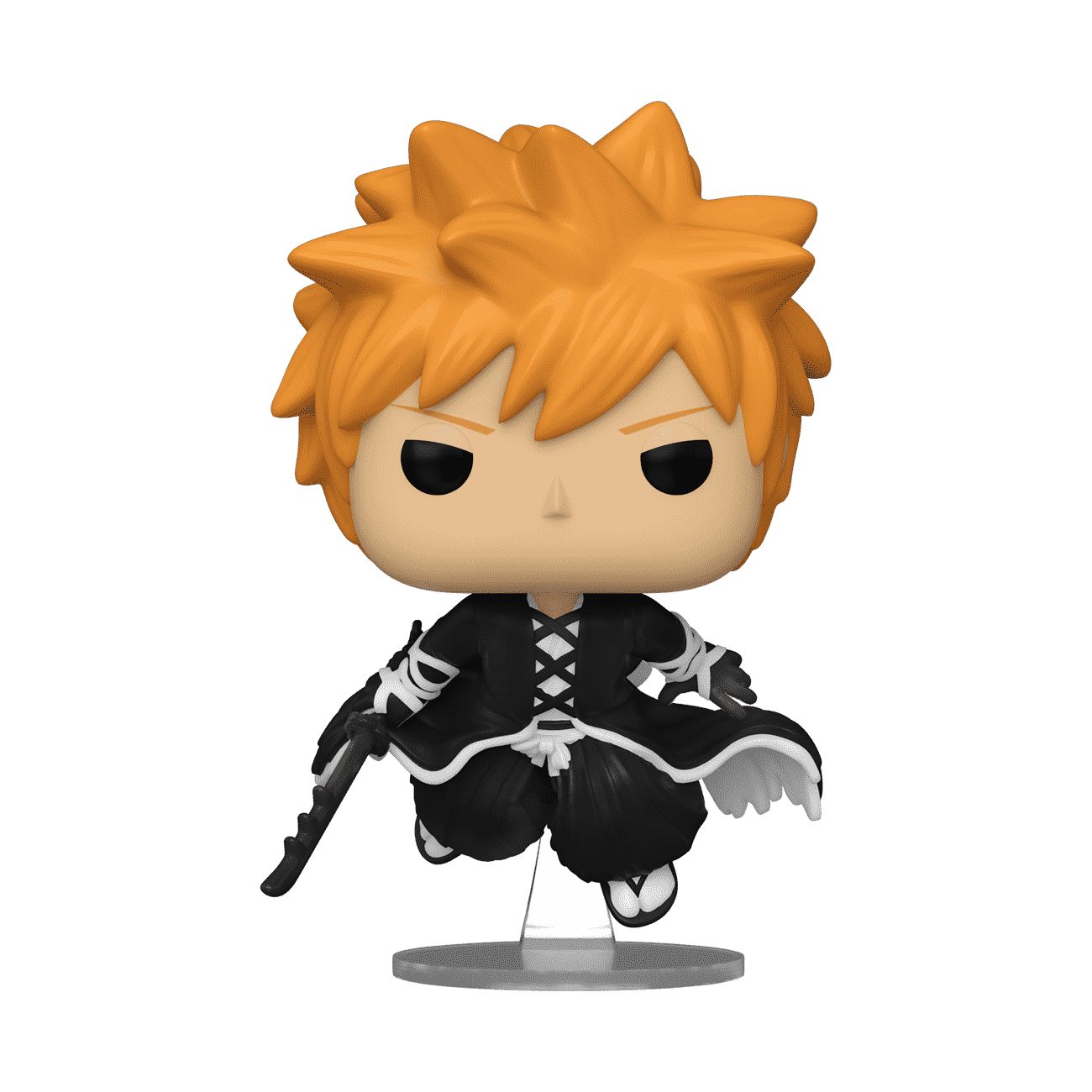 Pop! Ichigo Kurosaki (Getsuga Tensh?? Technique) - Figurine Pop! Bleach