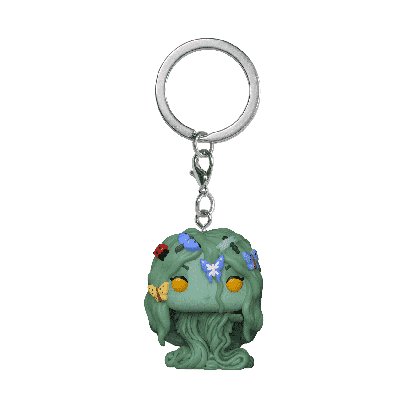 Pop! Keychain Spring Sprite - Figurine Pop!