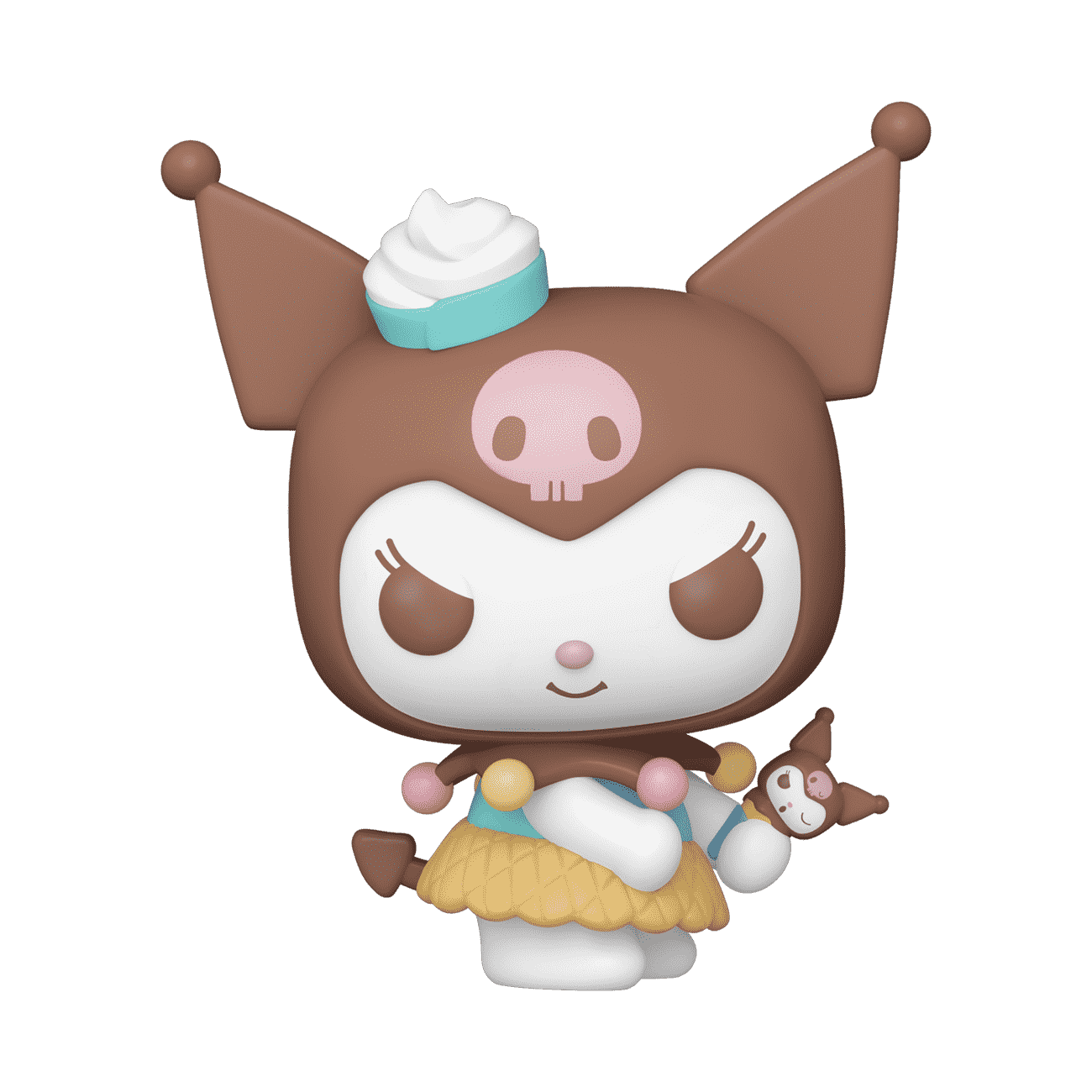 Pop! Kuromi with Ice Cream - Figurine Pop!