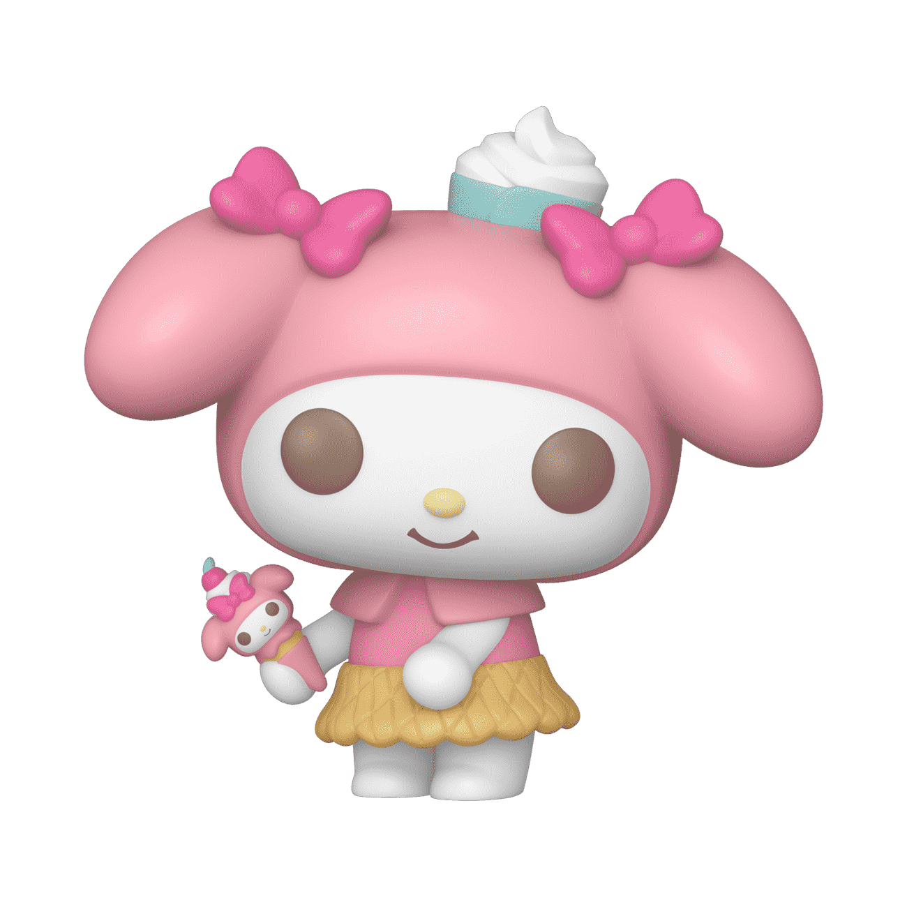 Pop! My Melody with Ice Cream - Figurine Pop!