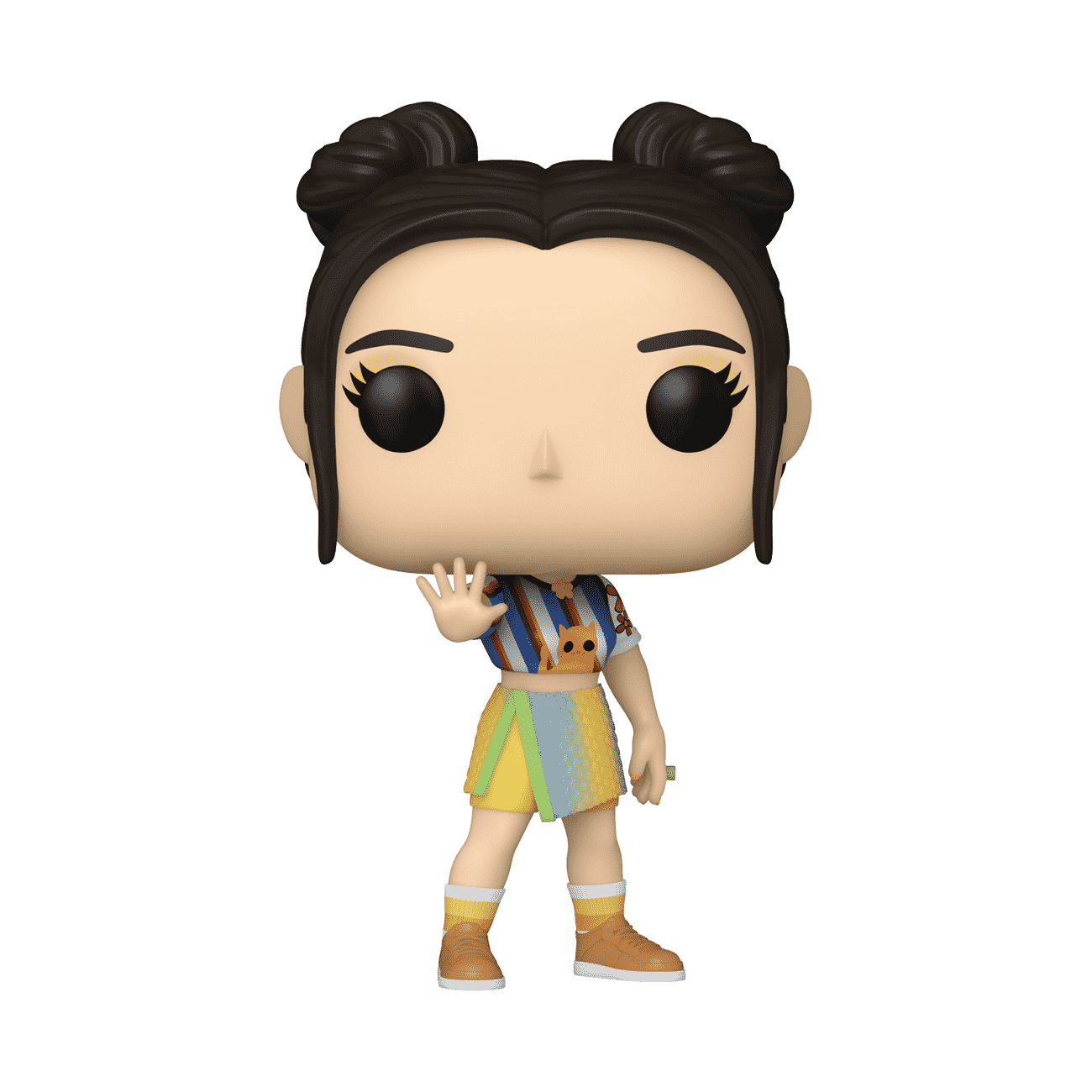 Pop! Danielle (New Jeans Outfit) - Figurine Pop! NewJeans