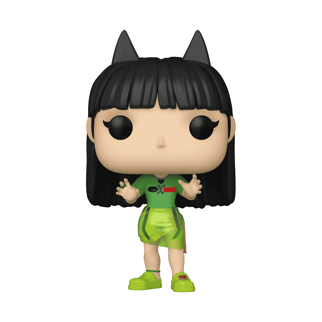 Pop! Haerin (New Jeans Outfit) - Figurine Pop! NewJeans