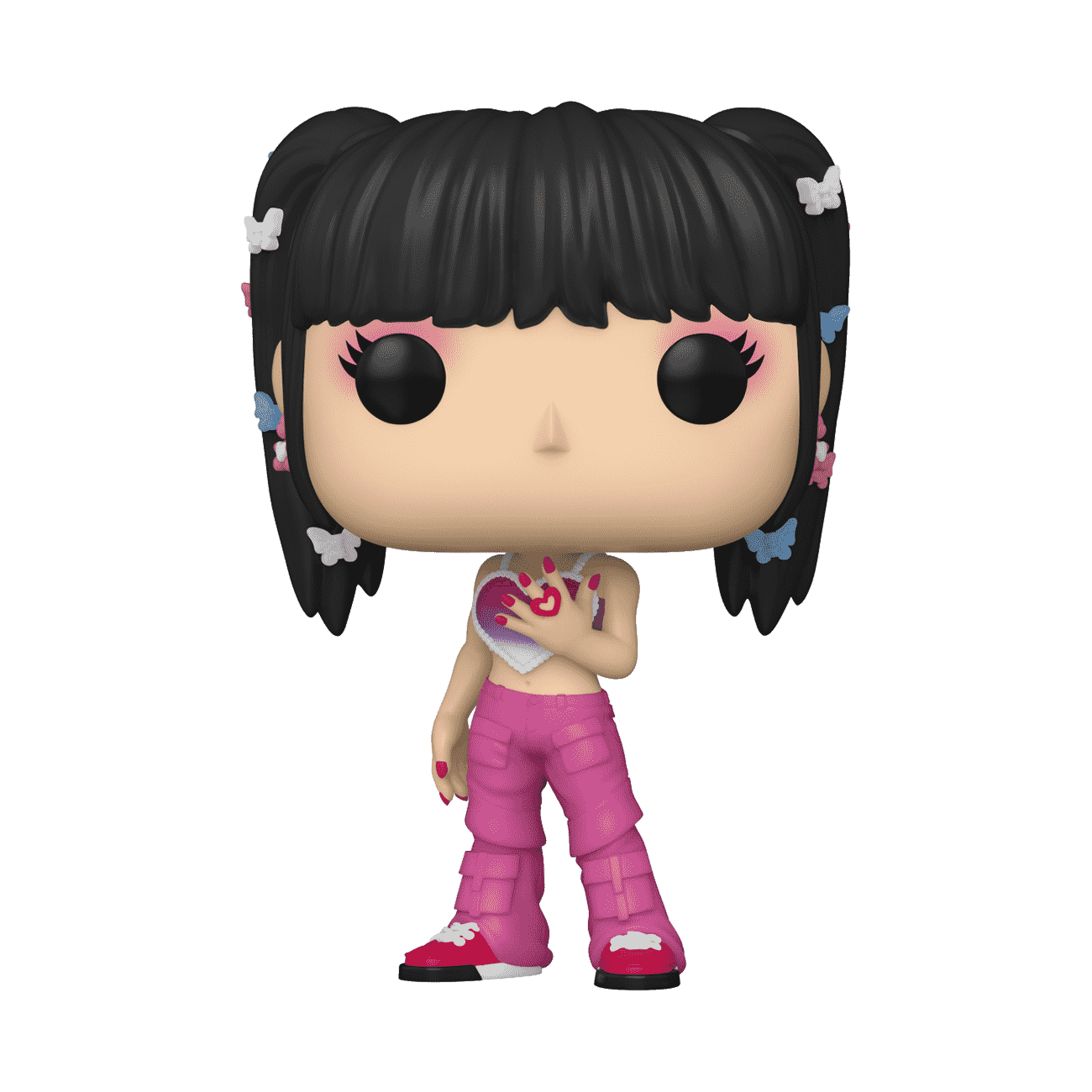 Pop! Hanni (New Jeans Outfit) - Figurine Pop! NewJeans