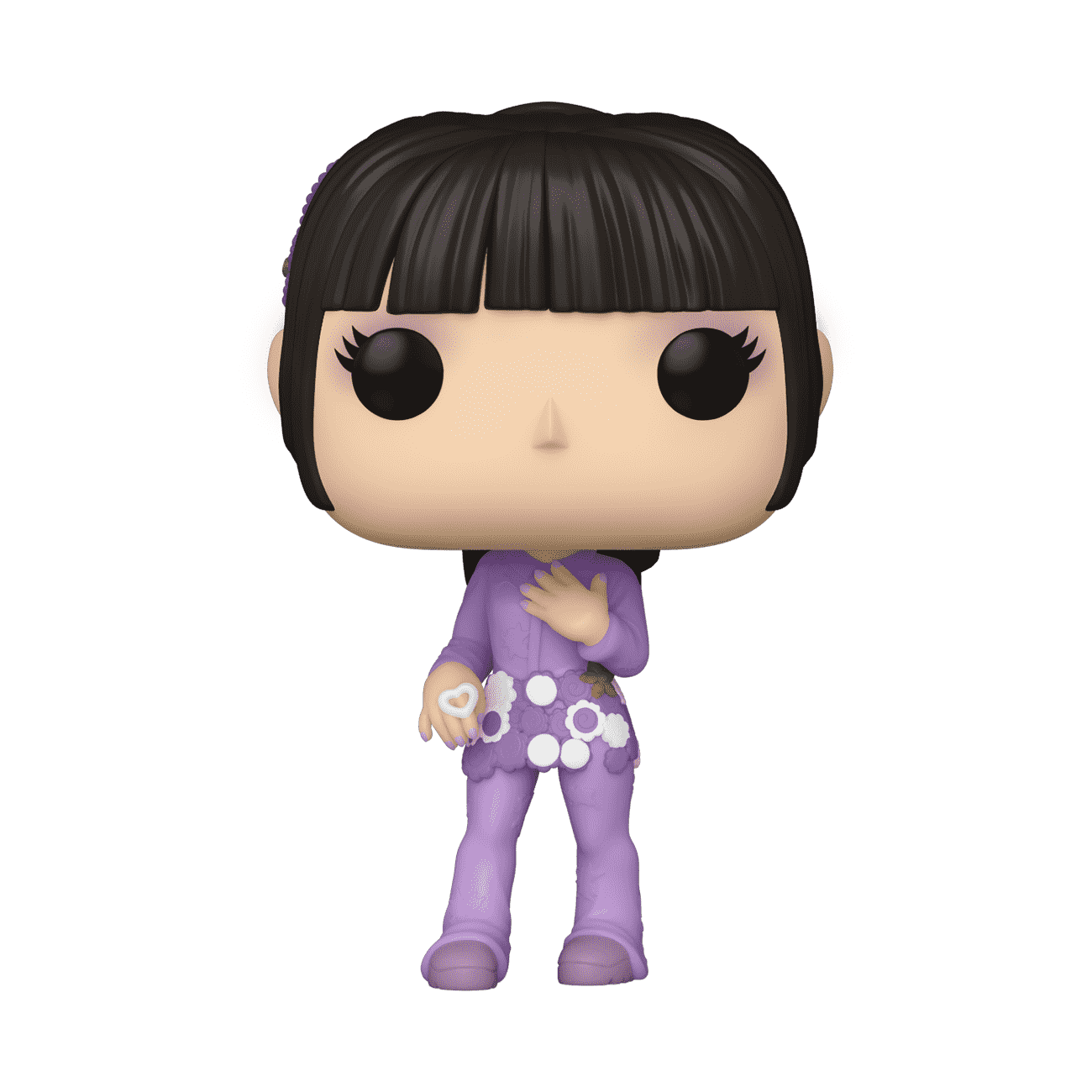 Pop! Hyein (New Jeans Outfit) - Figurine Pop! NewJeans