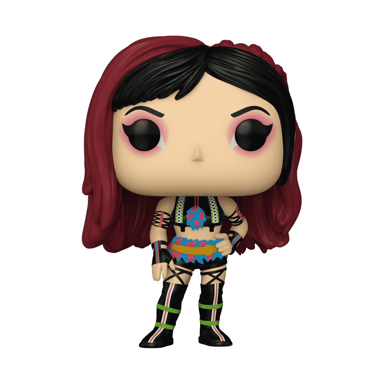 Pop! Iyo Sky - Figurine Pop! WWE