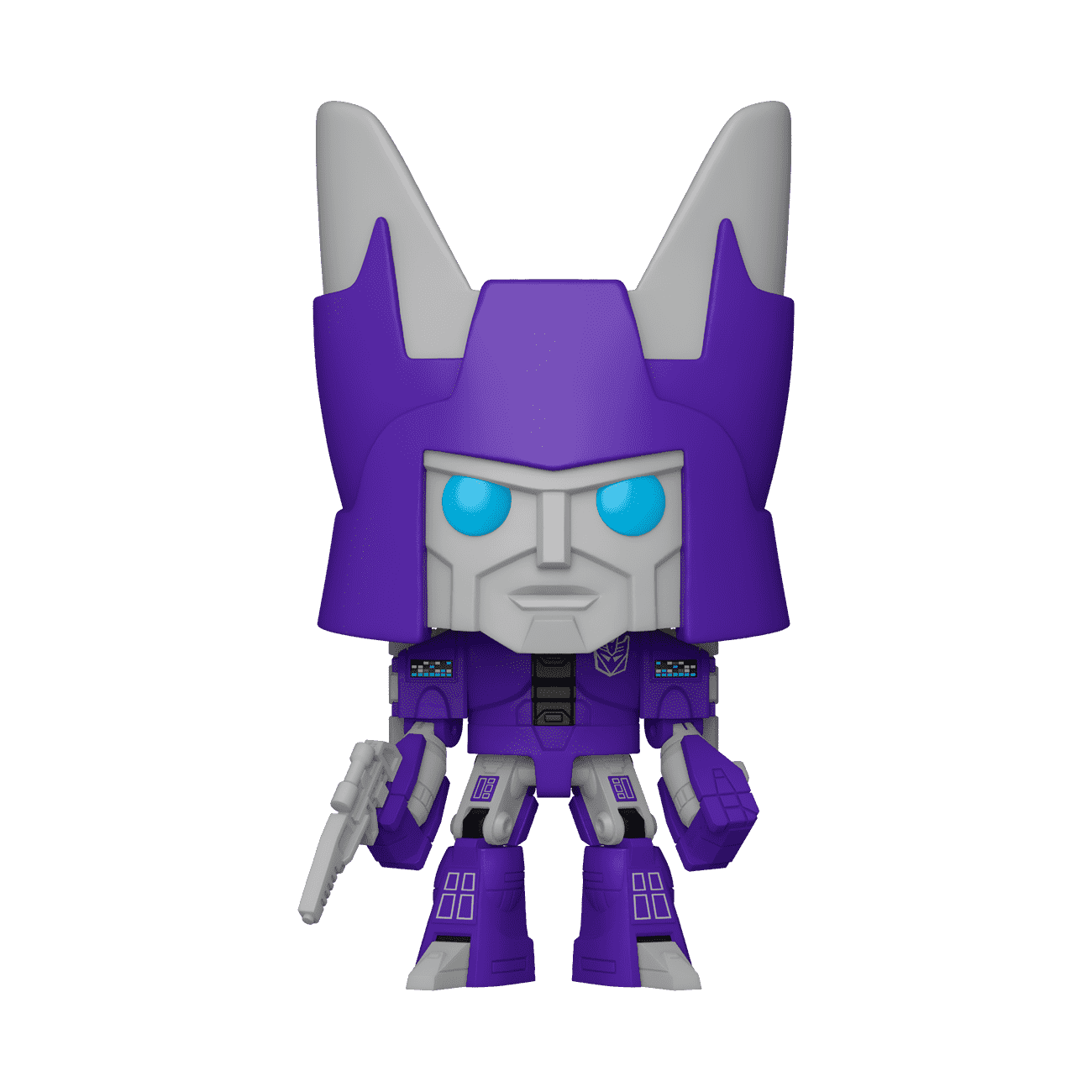 Pop! Cyclonus - Figurine Pop!