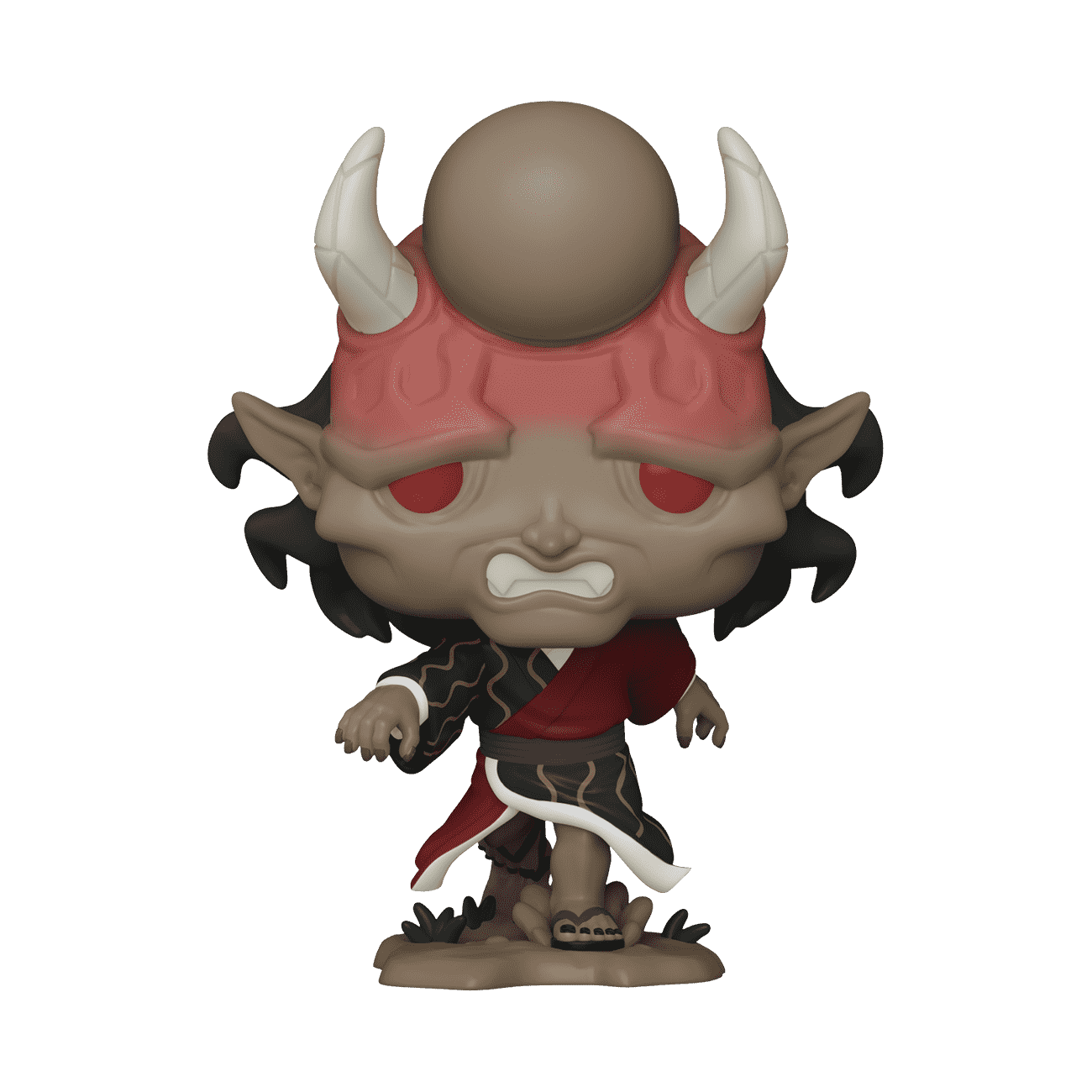 Pop! Hantengu - Figurine Pop!