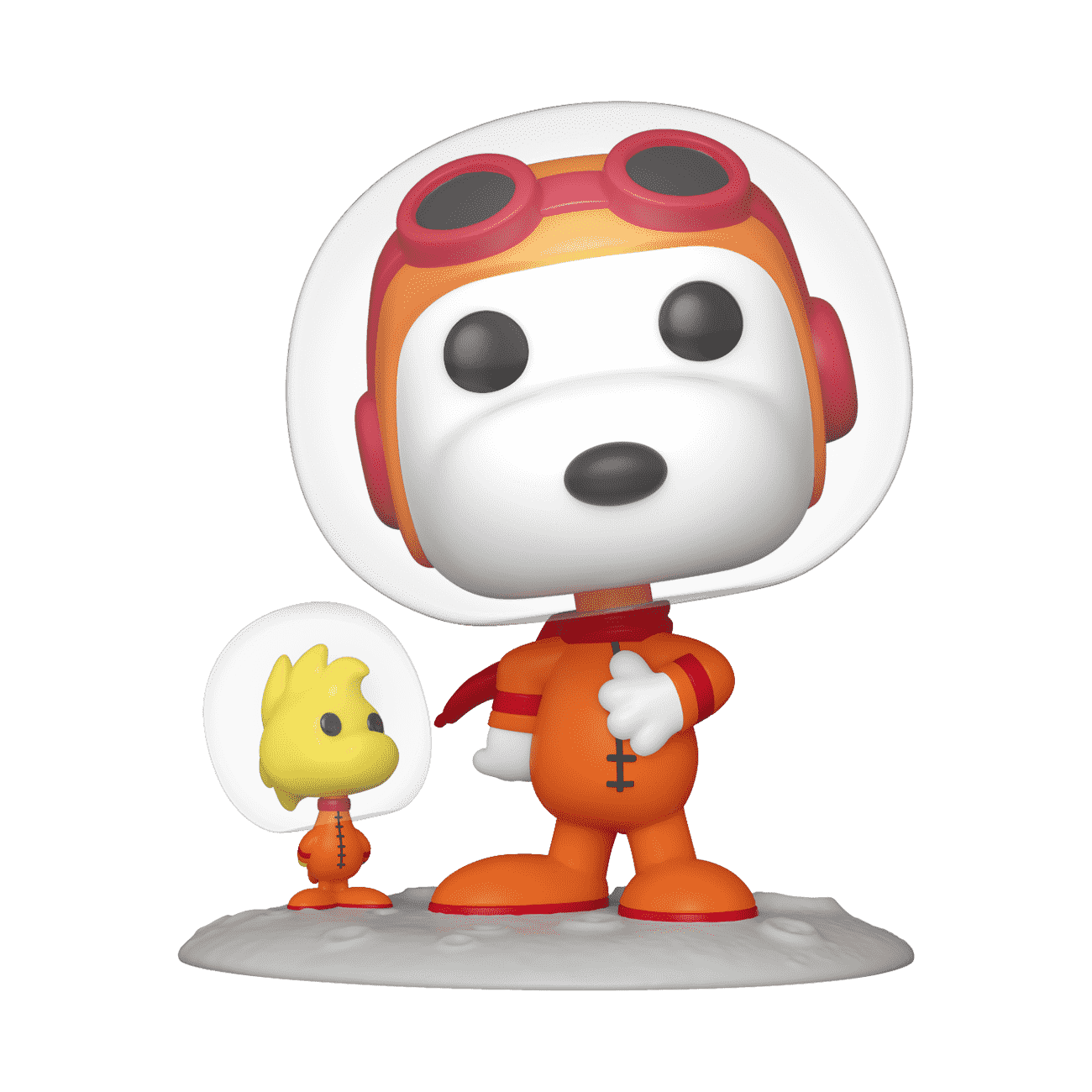 Pop! Space Snoopy - Figurine Pop!