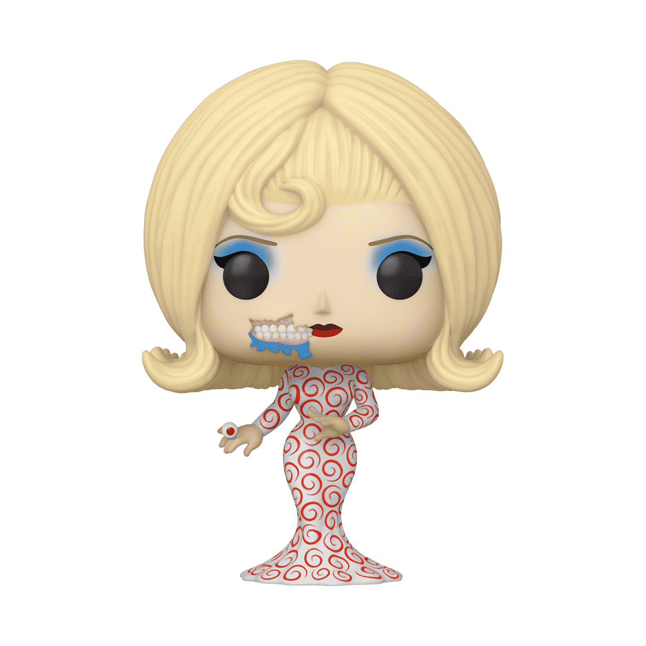 Pop! Martian Spy Girl - Figurine Pop!