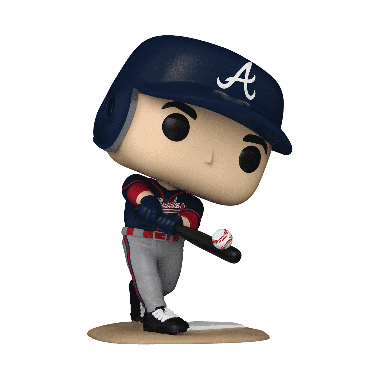Pop! Matt Olson - Figurine Pop! MLB