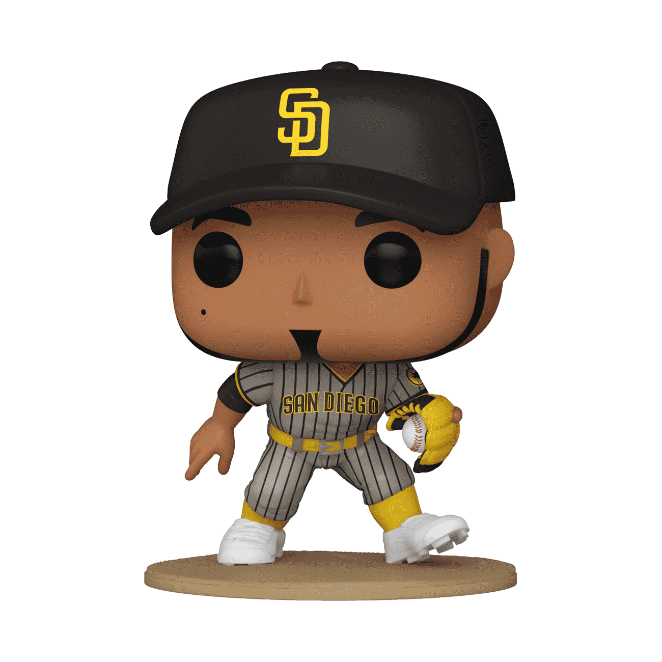 Pop! Luis Arrez - Figurine Pop! MLB