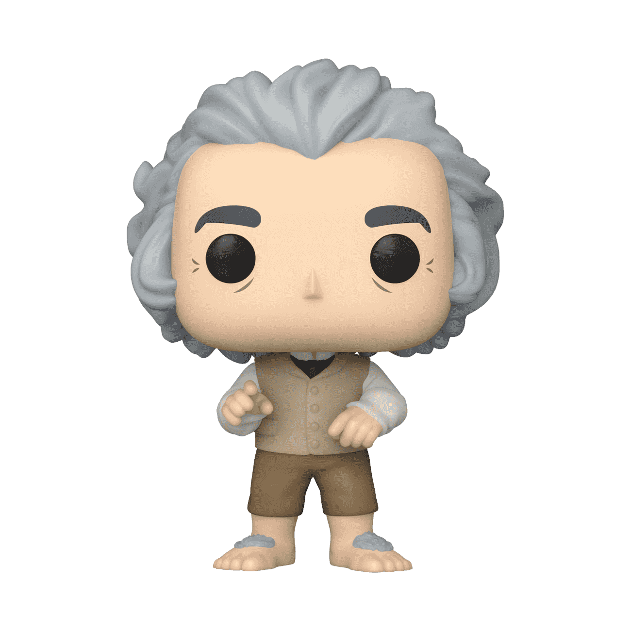 Pop! Bilbo Baggins - Figurine Pop! The Lord of the Rings
