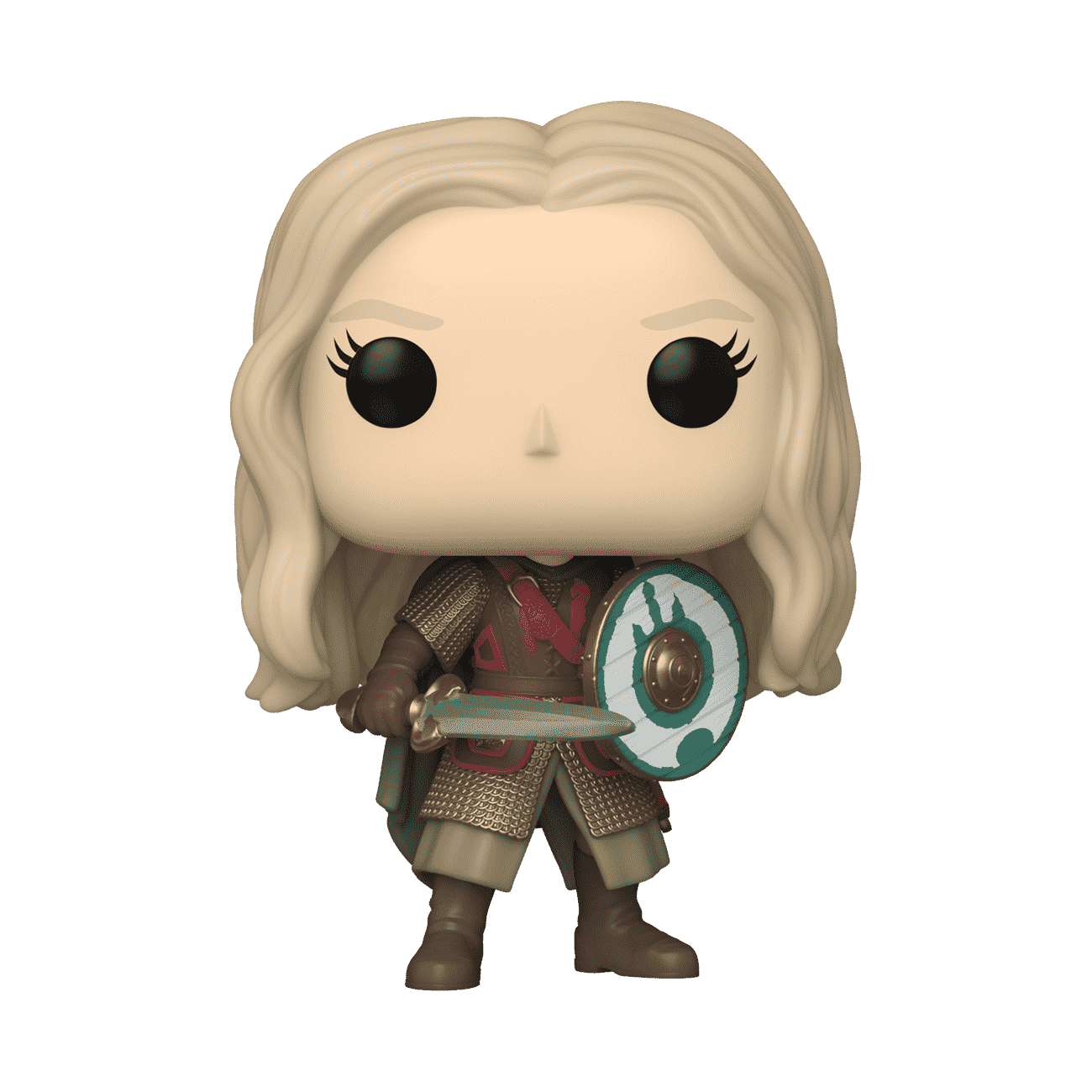 Pop! ??owyn - Figurine Pop! The Lord of the Rings