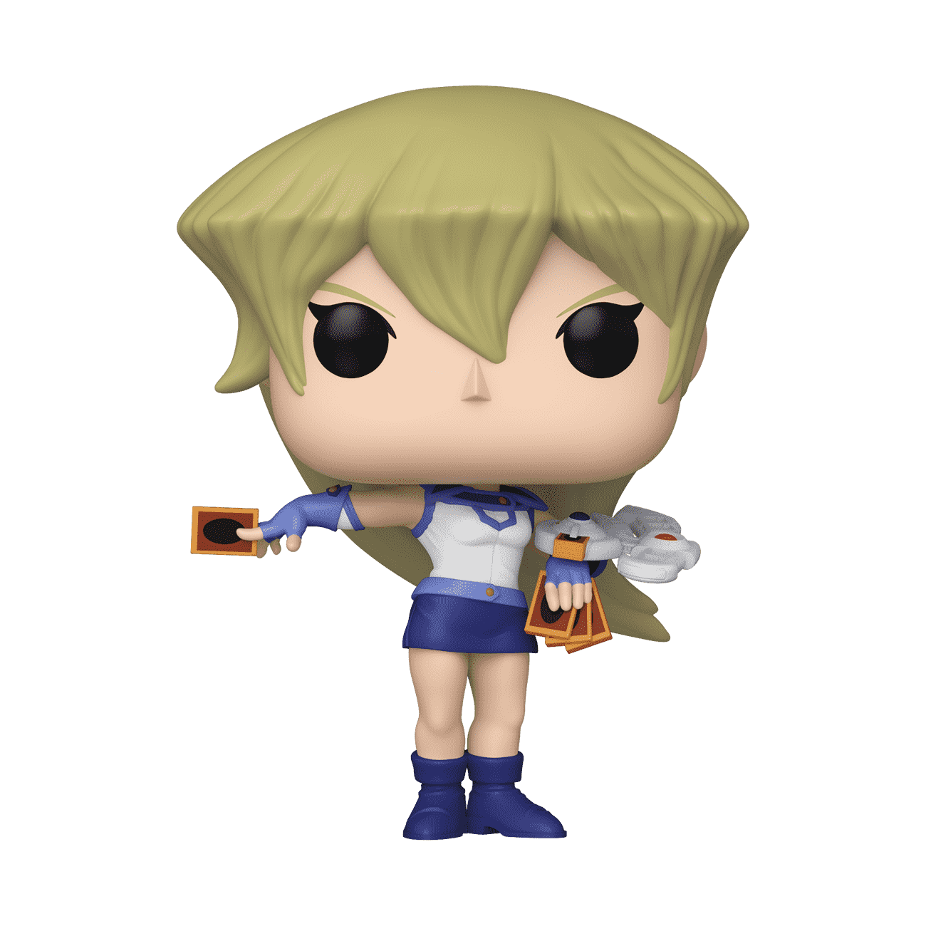 Pop! Alexis Rhodes - Figurine Pop!