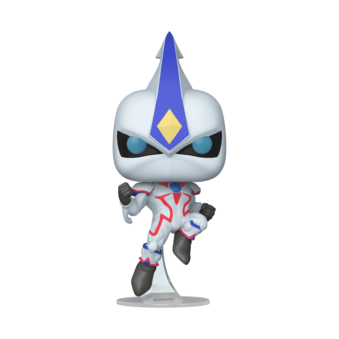 Pop! Elemental Hero Neos - Figurine Pop!