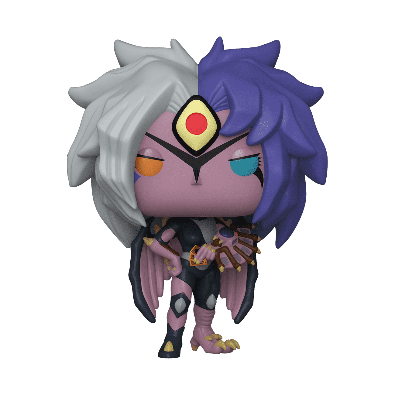 Pop! Yubel - Figurine Pop!