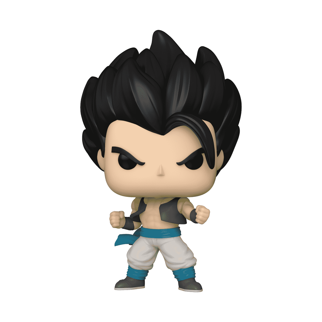 Pop! Gogeta (Dragon Ball Super: Broly) - Figurine Pop!