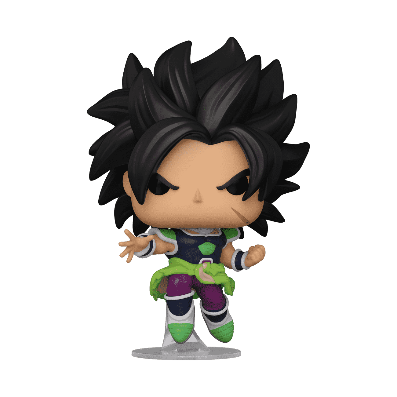 Pop! Broly - Figurine Pop!