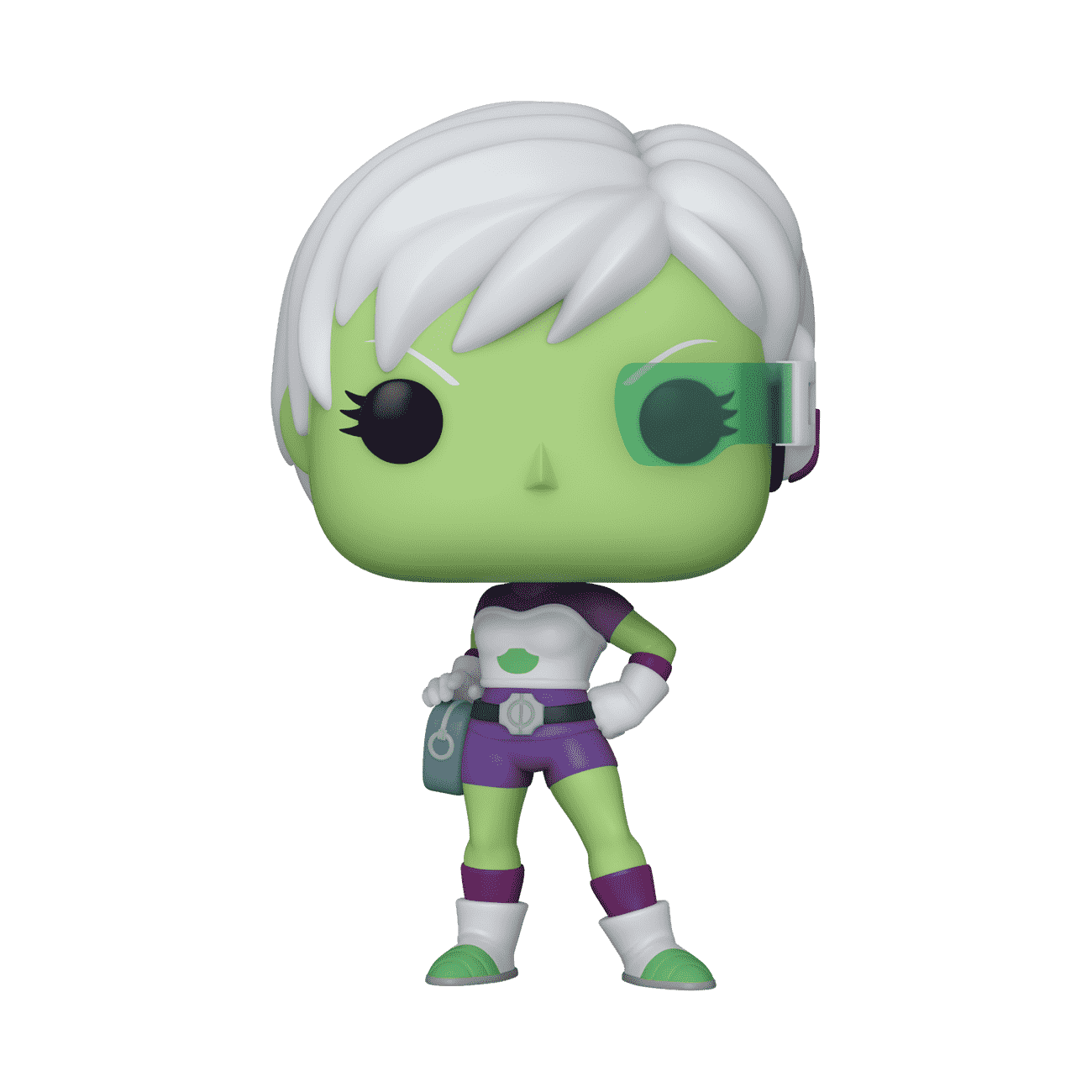 Pop! Cheelai (Dragon Ball Super: Broly) - Figurine Pop!