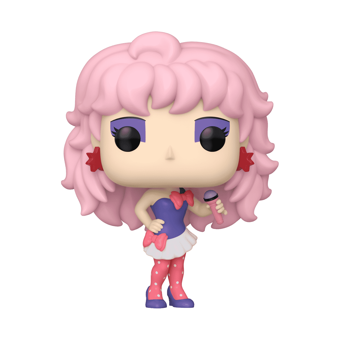 Pop! Jem - Figurine Pop!