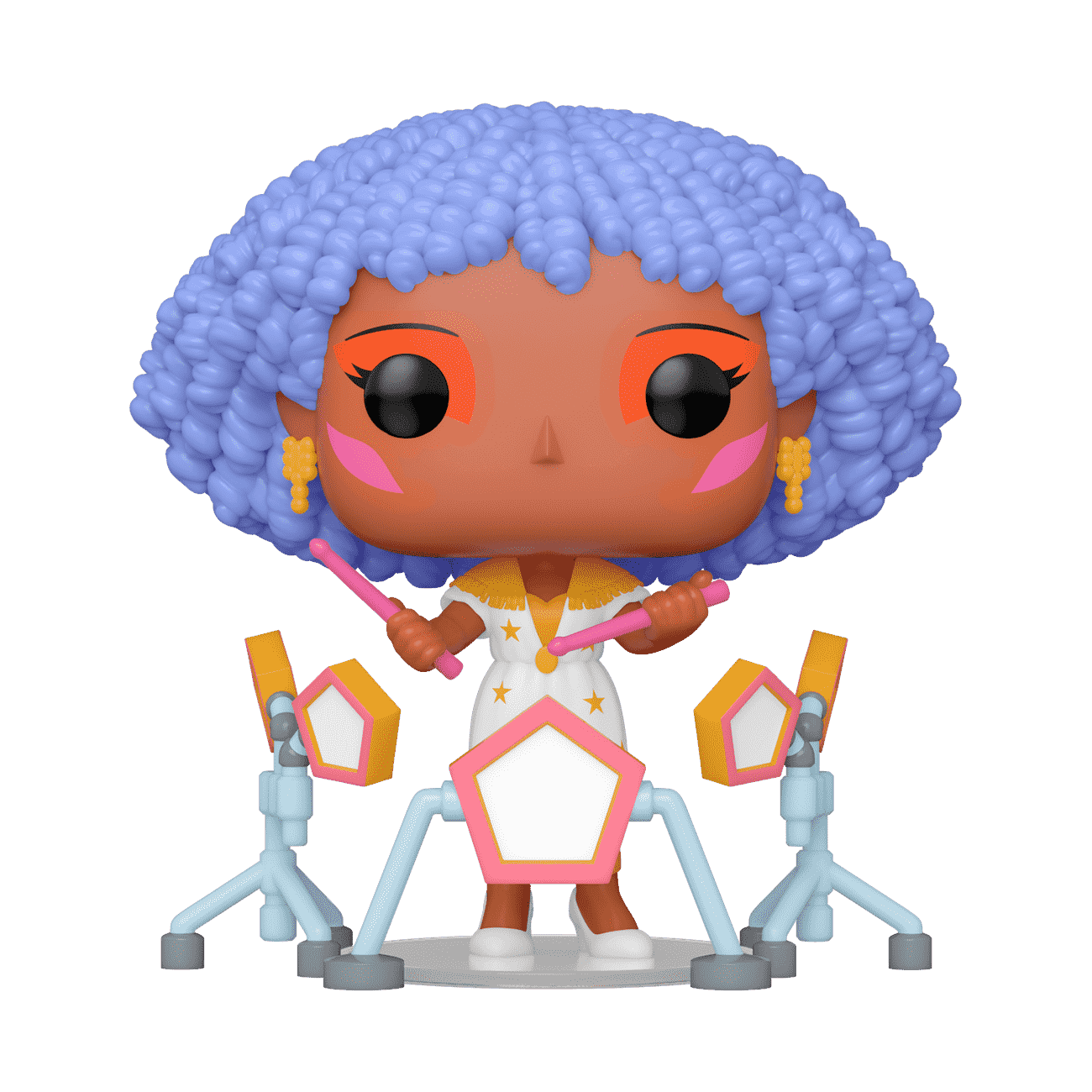 Pop! Shana Elmsford - Figurine Pop!