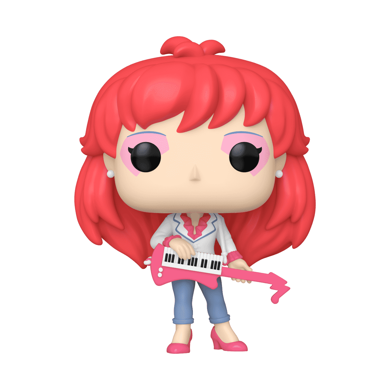 Pop! Kimber Benton - Figurine Pop!