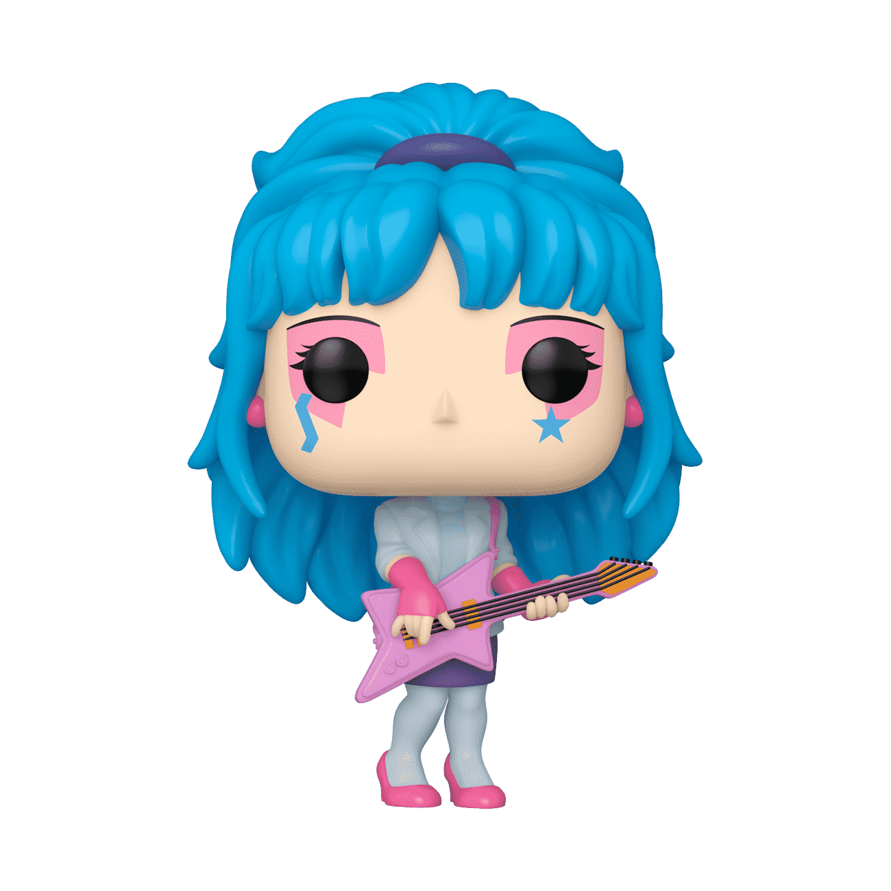 Pop! Aja Leith - Figurine Pop!
