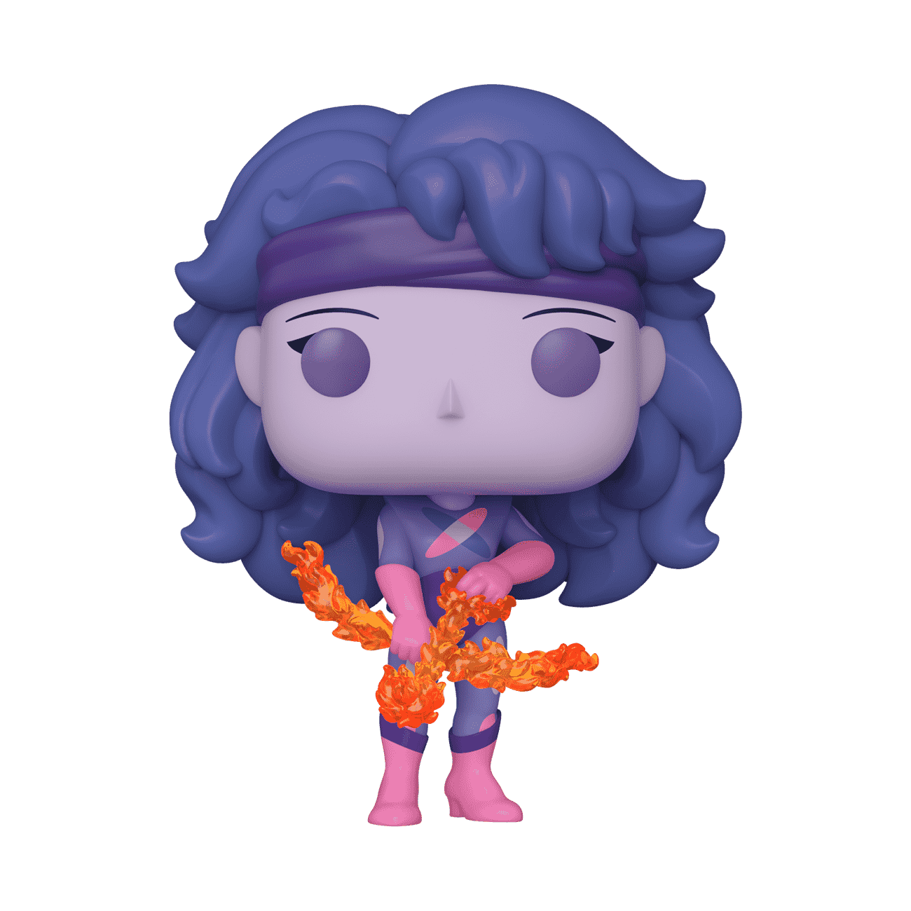 Pop! Synergy - Figurine Pop!