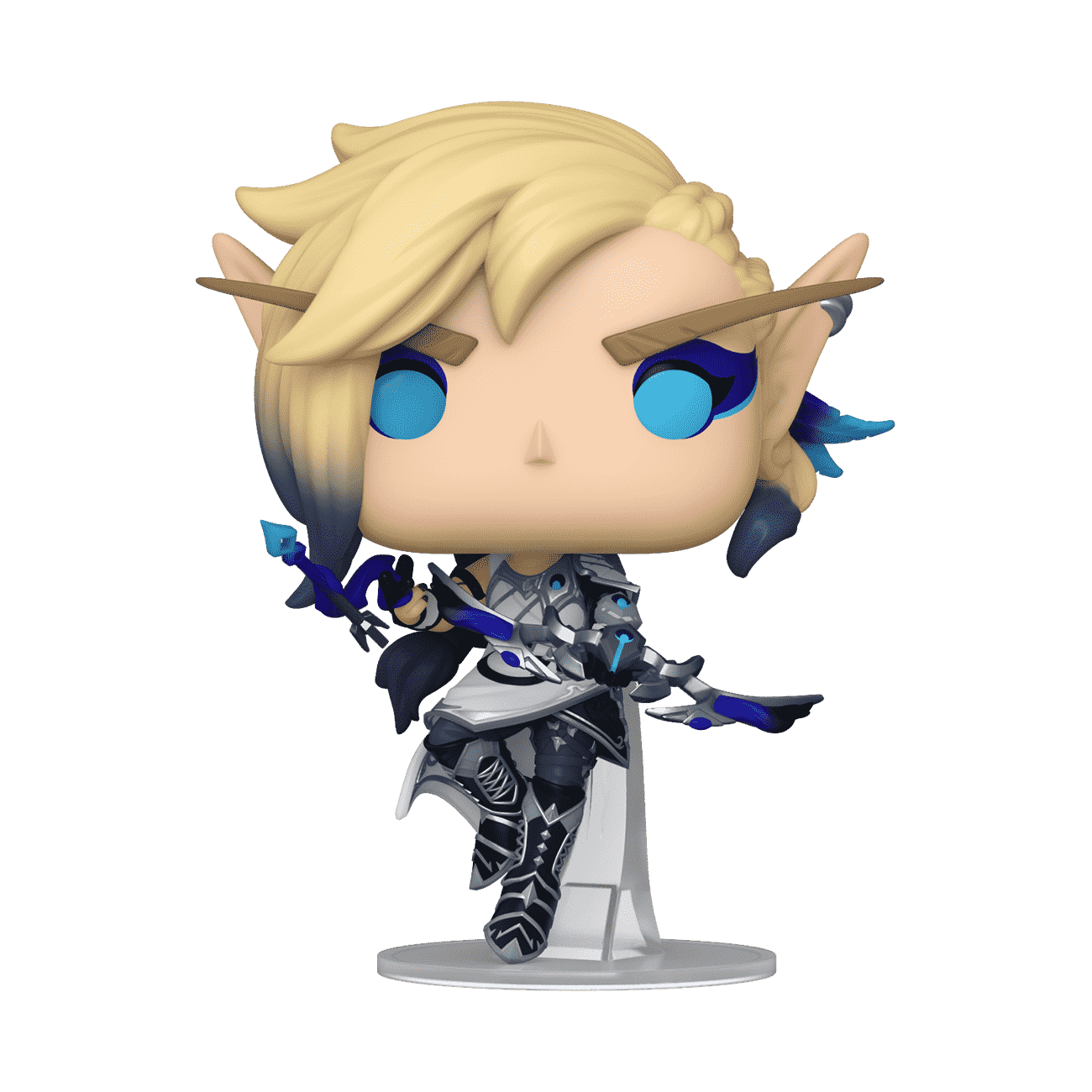 Pop! Alleria Windrunner - Figurine Pop!